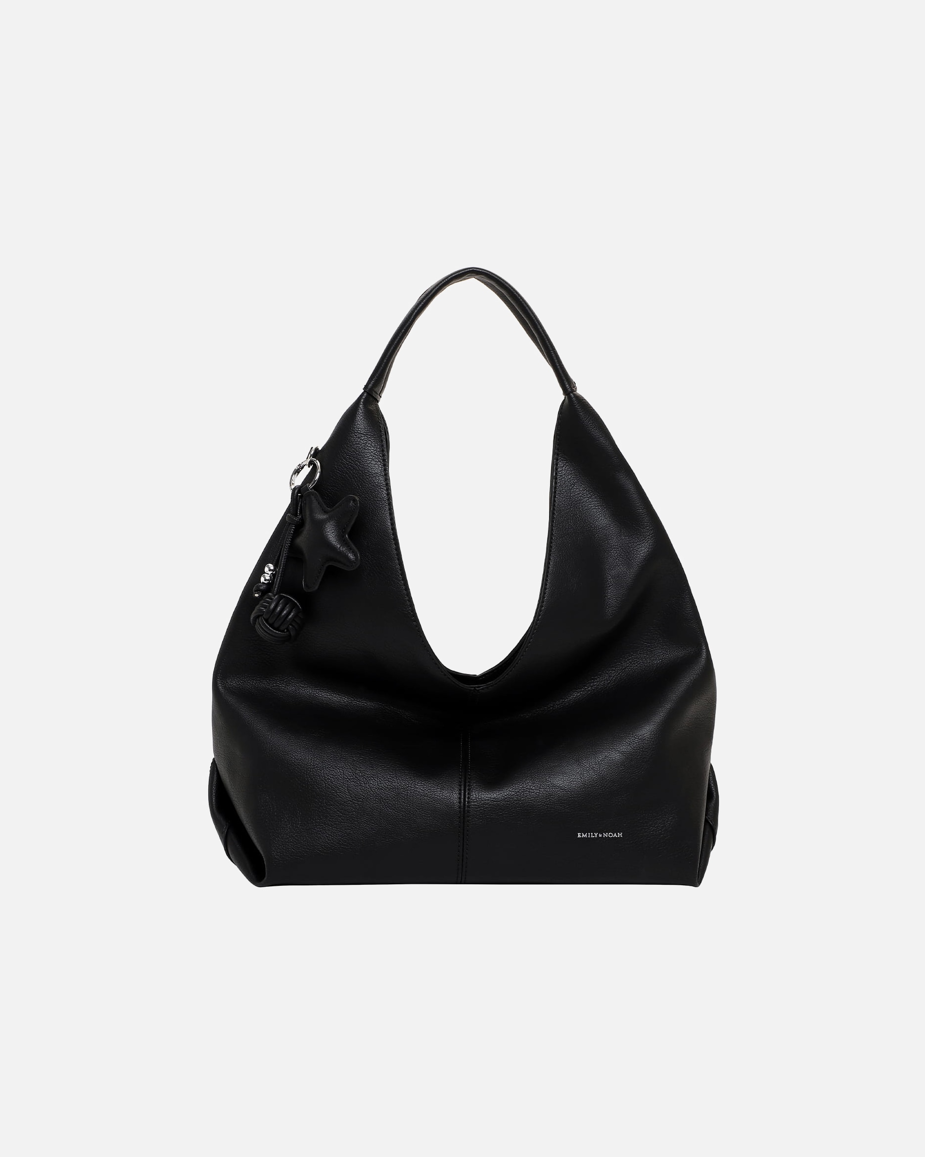 Tas voor EMILY & NOAHBuideltas E&N LariBlack