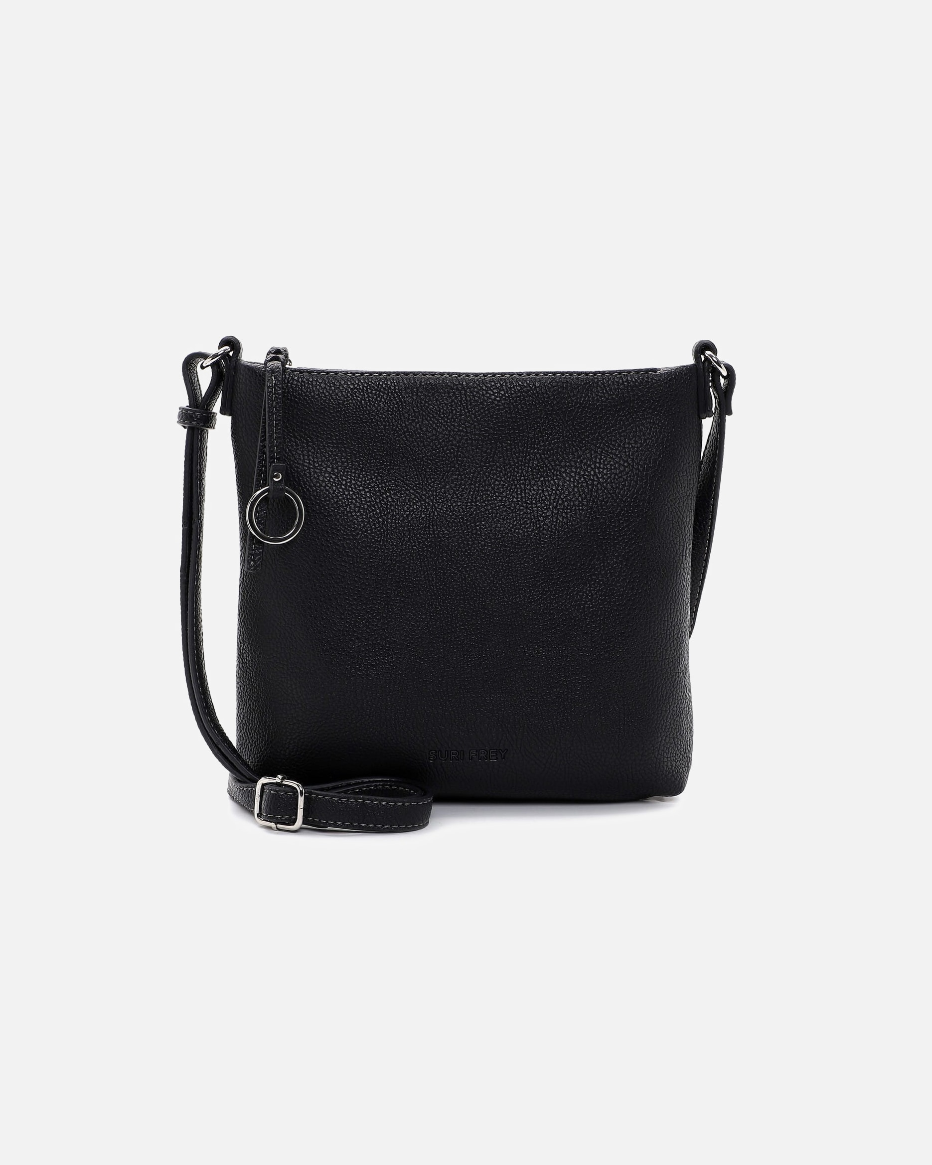 Tas voor SURI FREYSchoudertas SFY DebbyBlue