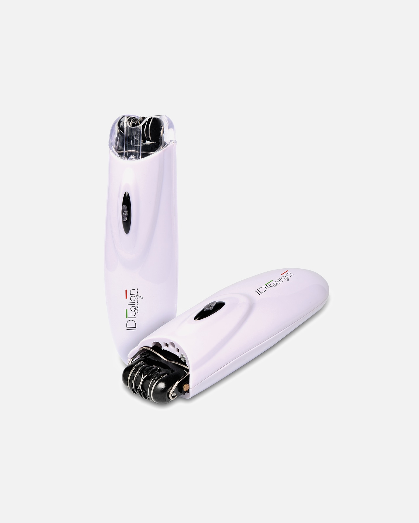 Epilator voor Italian DesignItaliaanse Epilator Nano Design Met BadItaliaanse Epilator Nano Design Met Bad