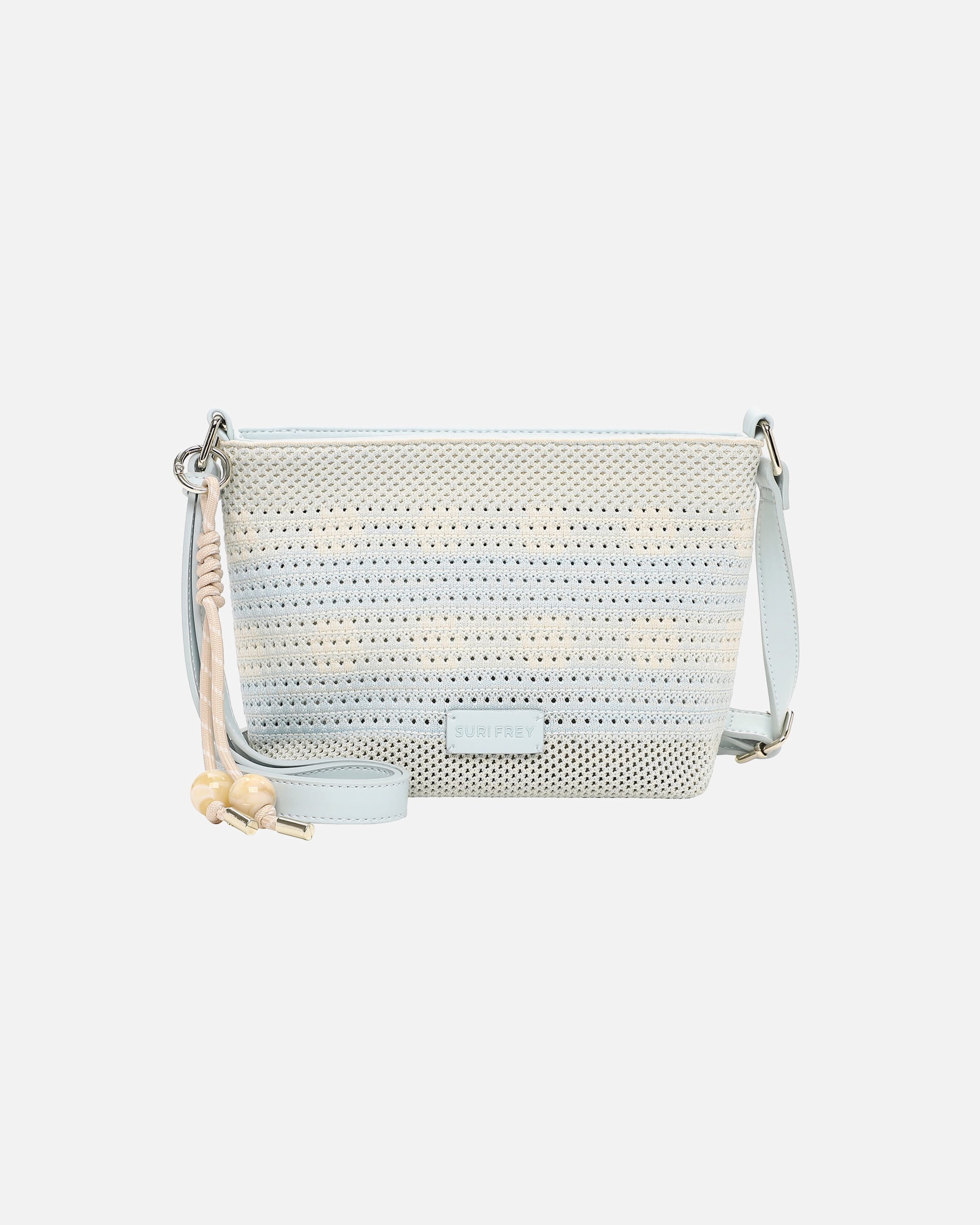 Tas voor SURI FREYSchoudertas SFY RubyLightblue