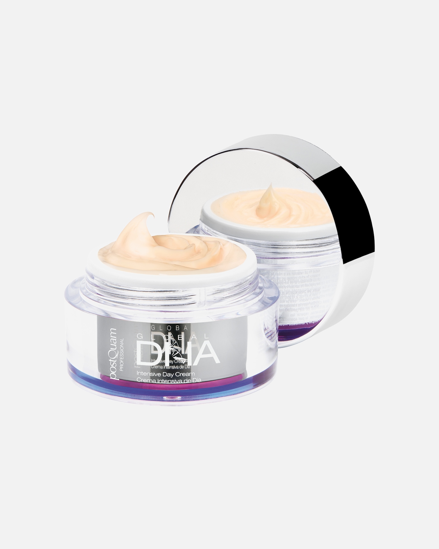 Gezichtscrème voor PostquamGlobal Dna Intensieve Crème50 ml