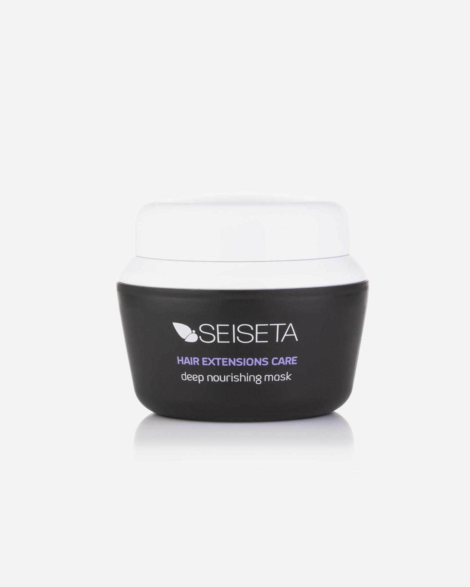 Haarmasker voor UnisexSeisetaDefault Brand LineNourishing Mask500ml