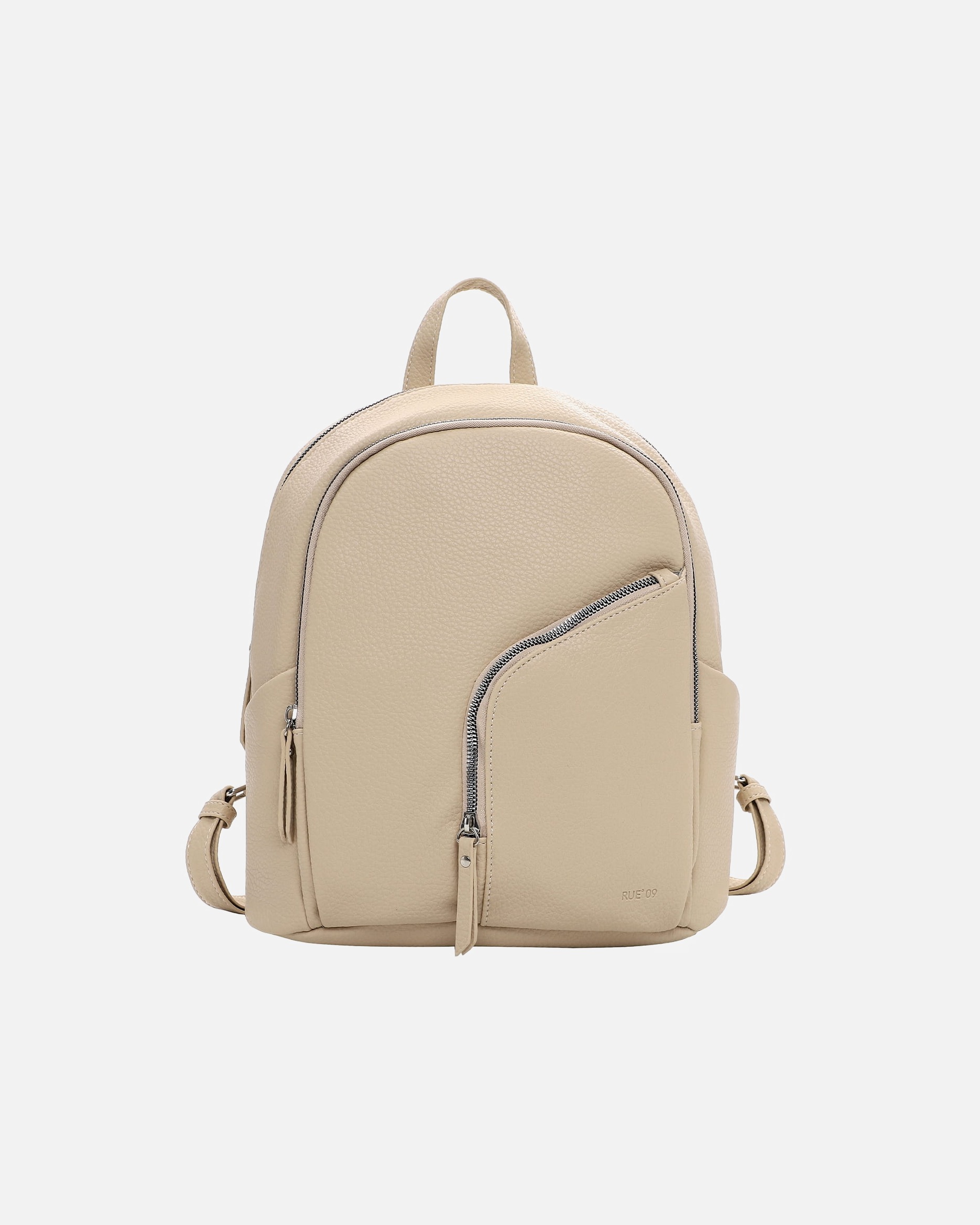 Rugzak voor EMILY & NOAHRugzak E&N Tours RUE 09Beige
