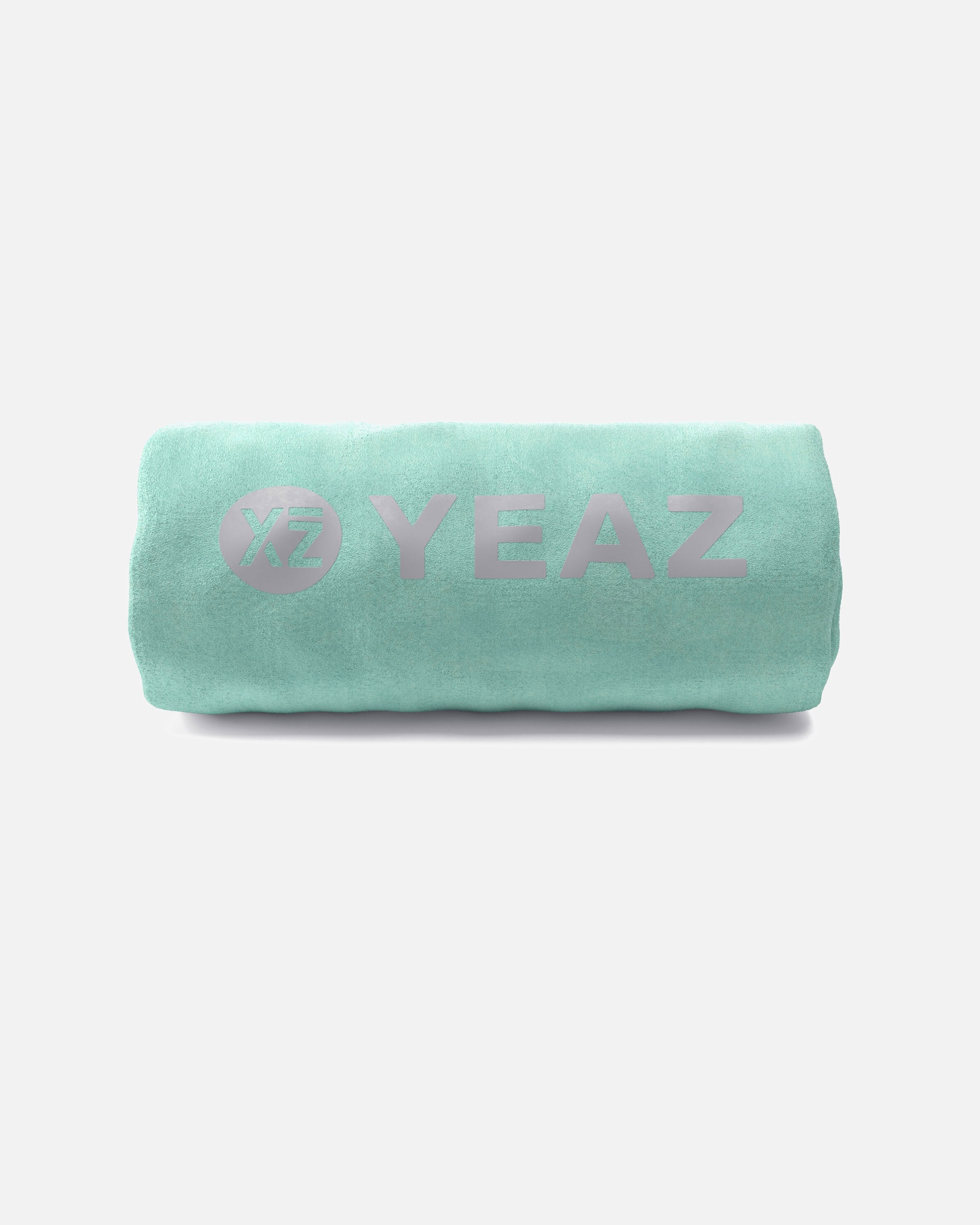 Yoga-accessoire voor UnisexYEAZSOUL MATE Yoga handdoekgroen