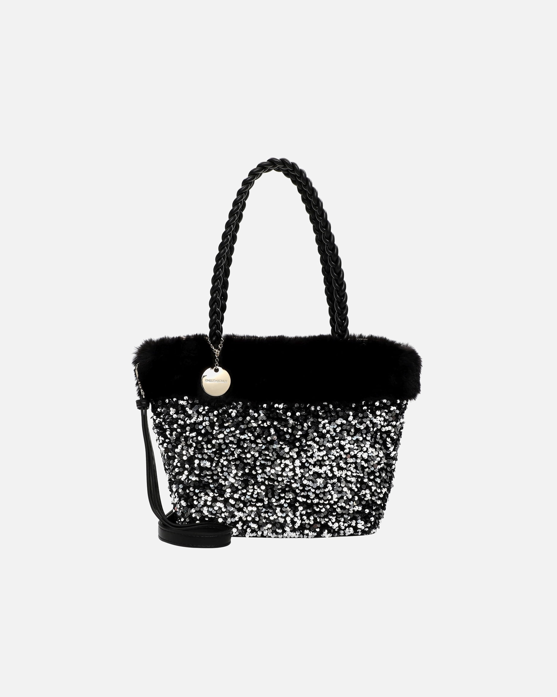 Clutch voor EMILY & NOAHShopper E&N HaraOne Size
