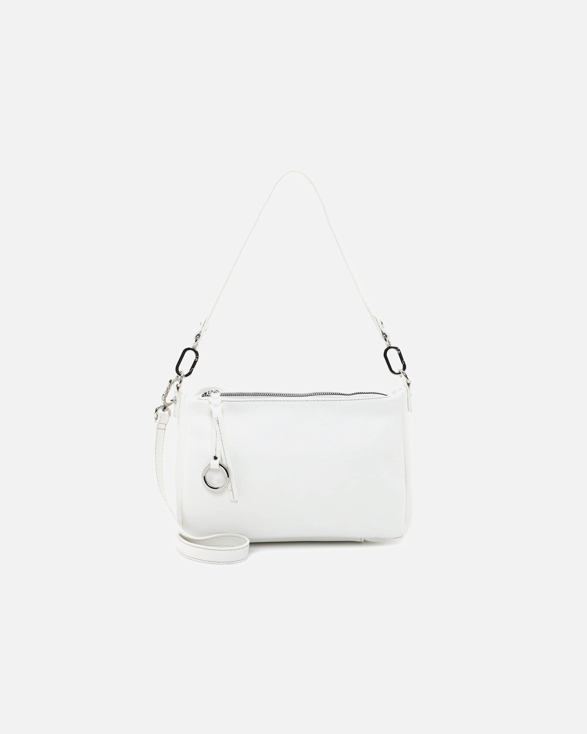 Tas voor SURI FREYSchoudertas SFY DebbyWhite