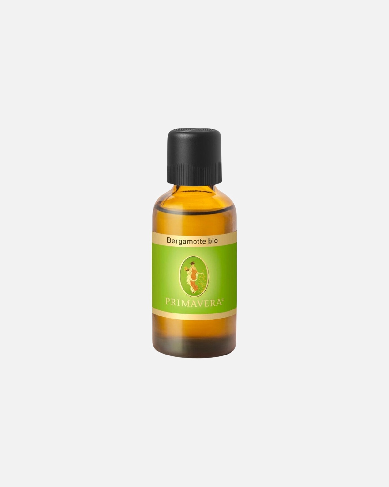 Kamergeur voor UnisexPrimaveraBergamot biologisch50 ml