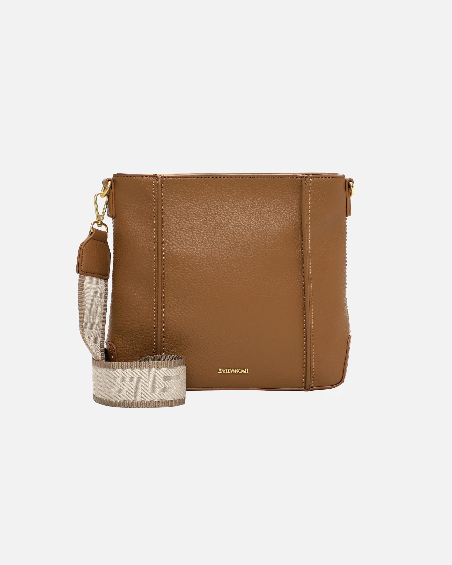 Tas voor EMILY & NOAHSchoudertas E&N JulieSahara