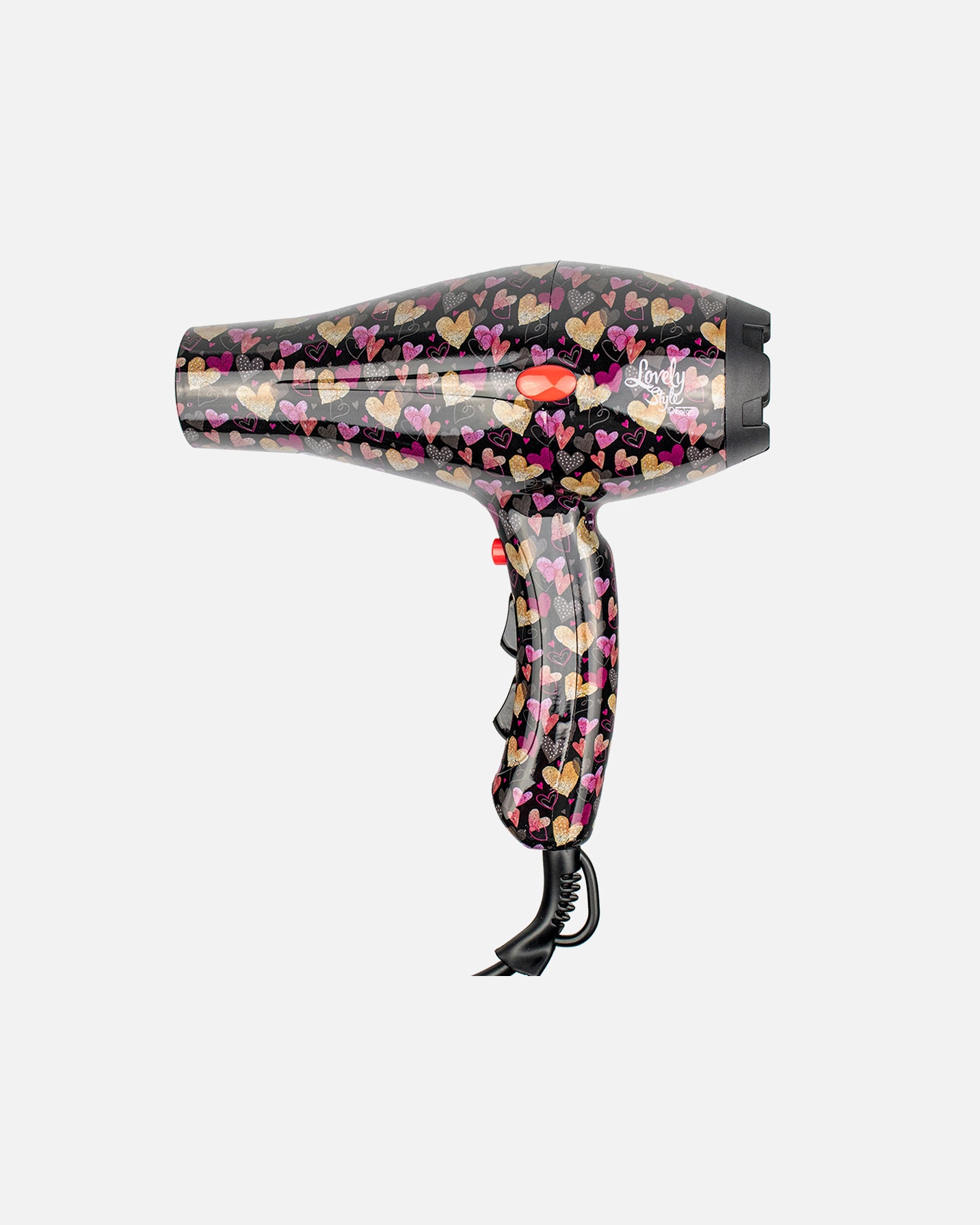 Haardroger voor Mooie Stijl 2000W Professionele HaardrogerMooie Stijl 2000W Professionele Haardroger