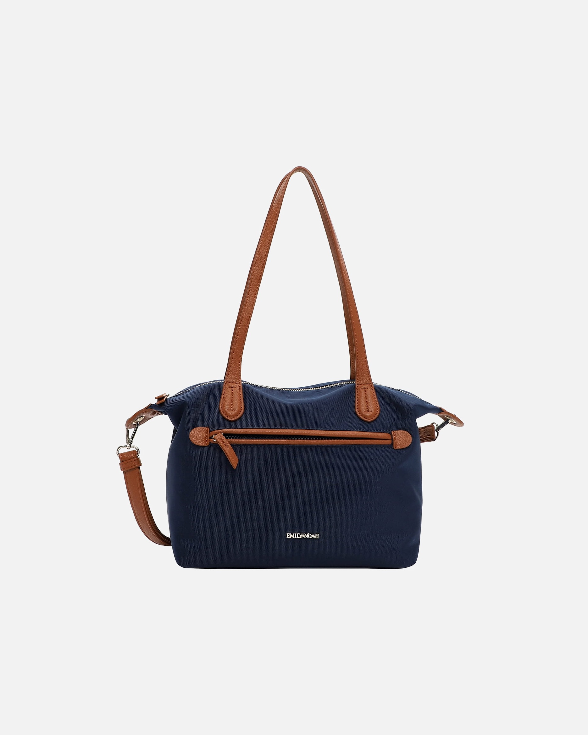 Shopper voor EMILY & NOAHShopper E&N JarinaBlue