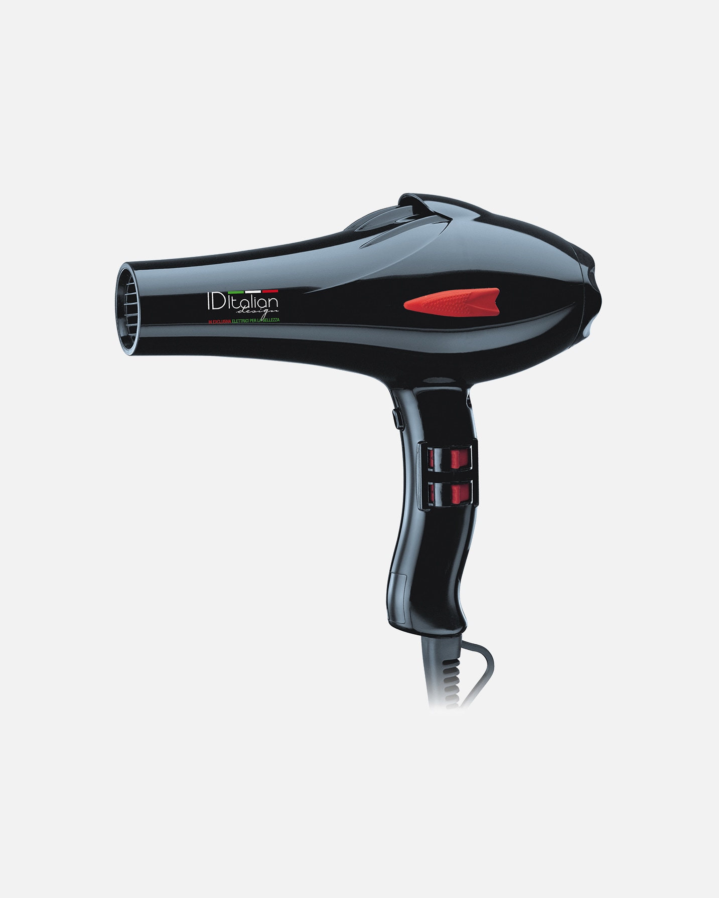 Haardroger voor UnisexGti2300I HaardrogerGti2300I Haardroger