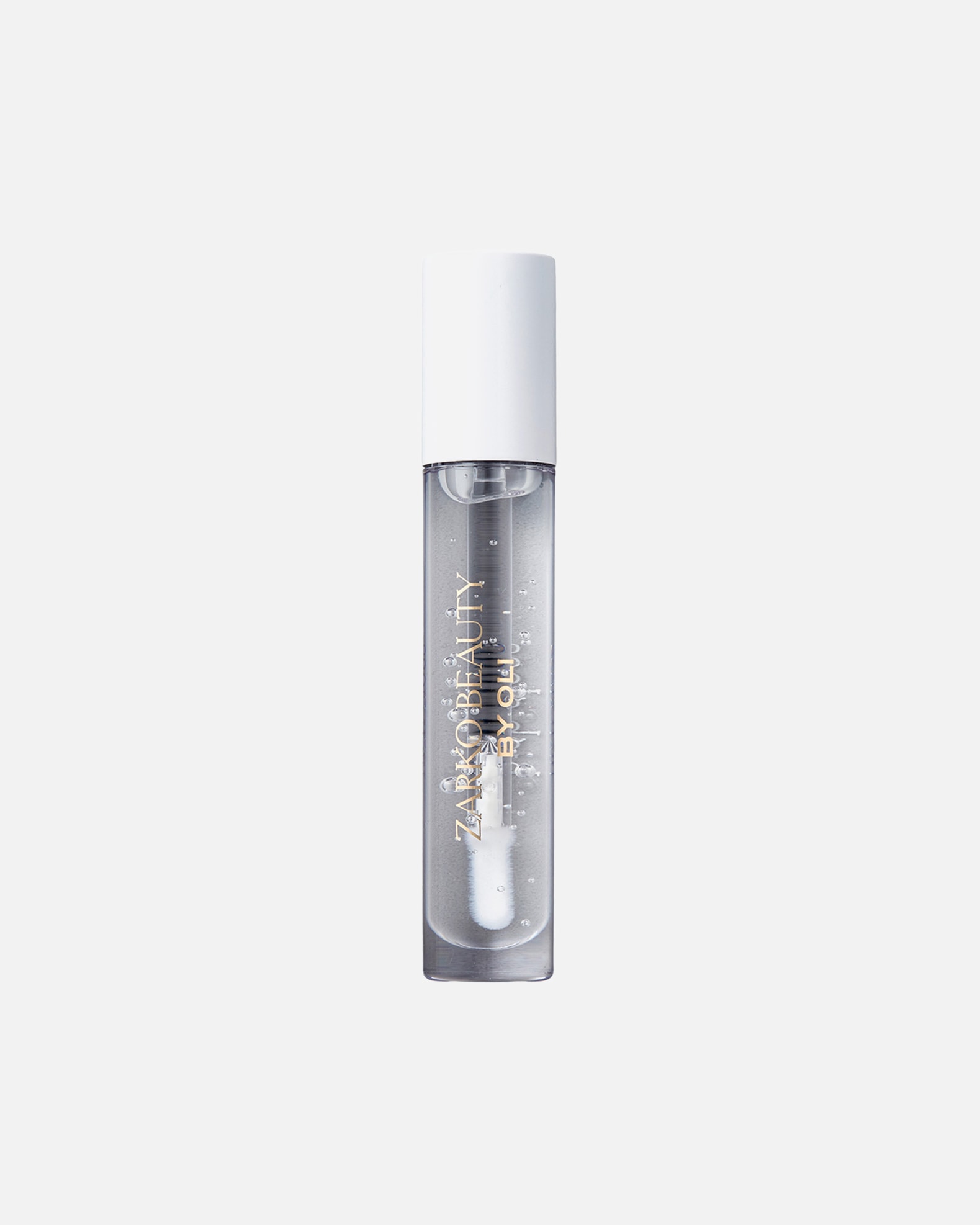 Lipgloss voor UnisexZarko BeautyDefault LineHigh Gloss001-Crystal Clear