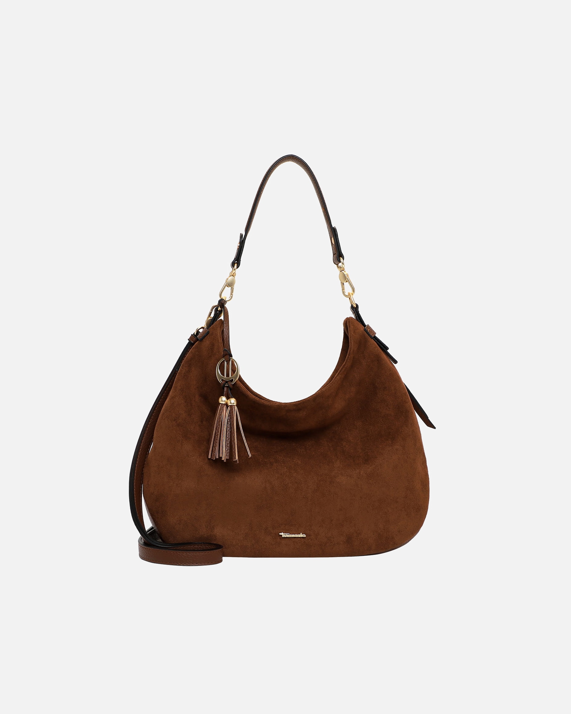 Tas voor TamarisBuideltas TAS MareikeCognac