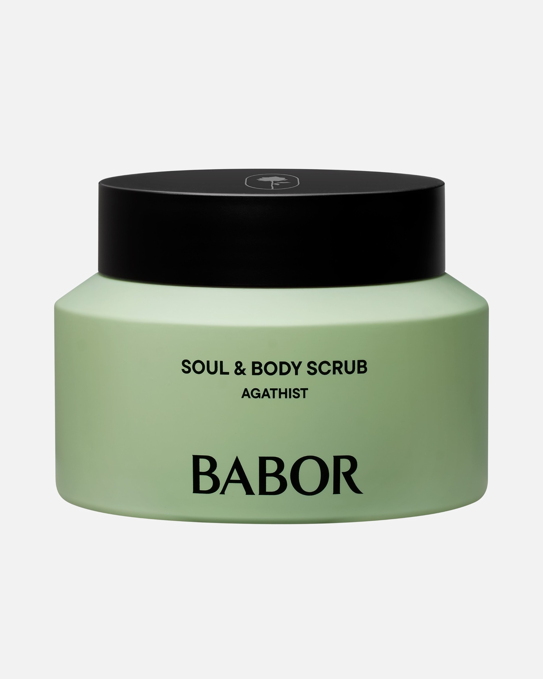 Lichaamsscrub voor UnisexBABORBody & SoulSoul & Body Scrub Agathist 200 ml