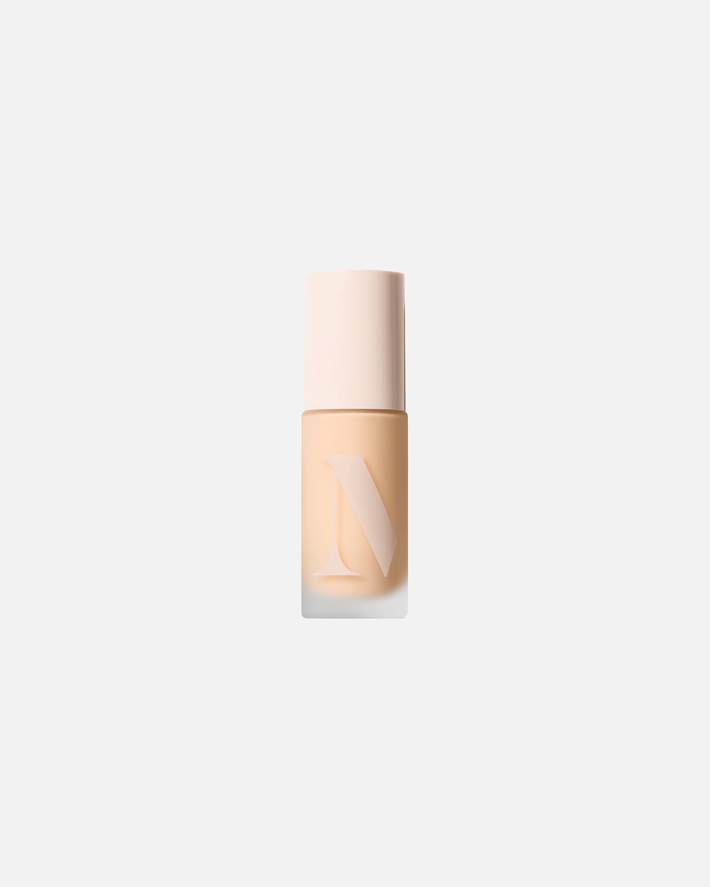 Foundation voor UnisexMorpheLightform Extended HydrationLight 05N