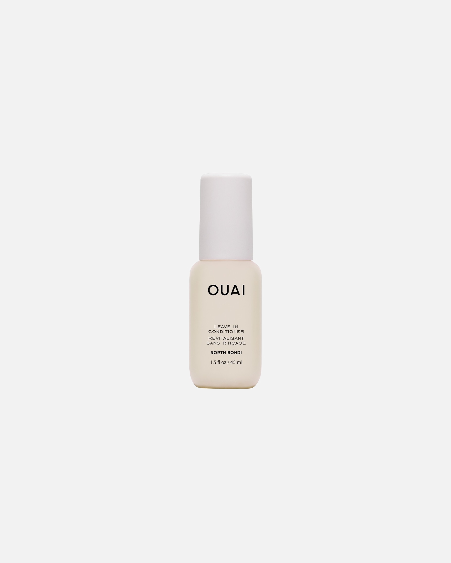 Leave-in conditioner voor UnisexOuaiNorth Bondi45 ml