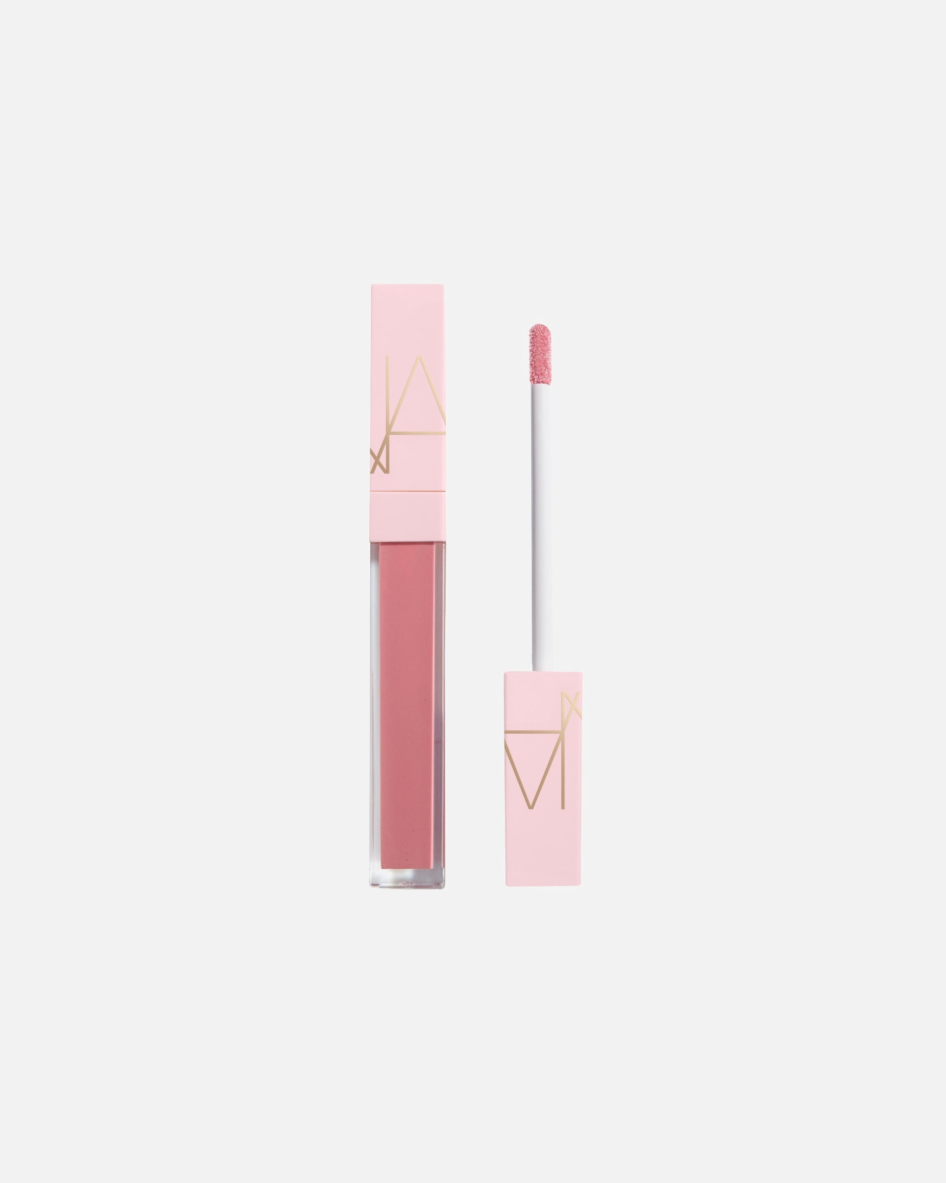 Lipgloss voor UnisexNARSAfterglowLip ShineBREAK FOR LOVE