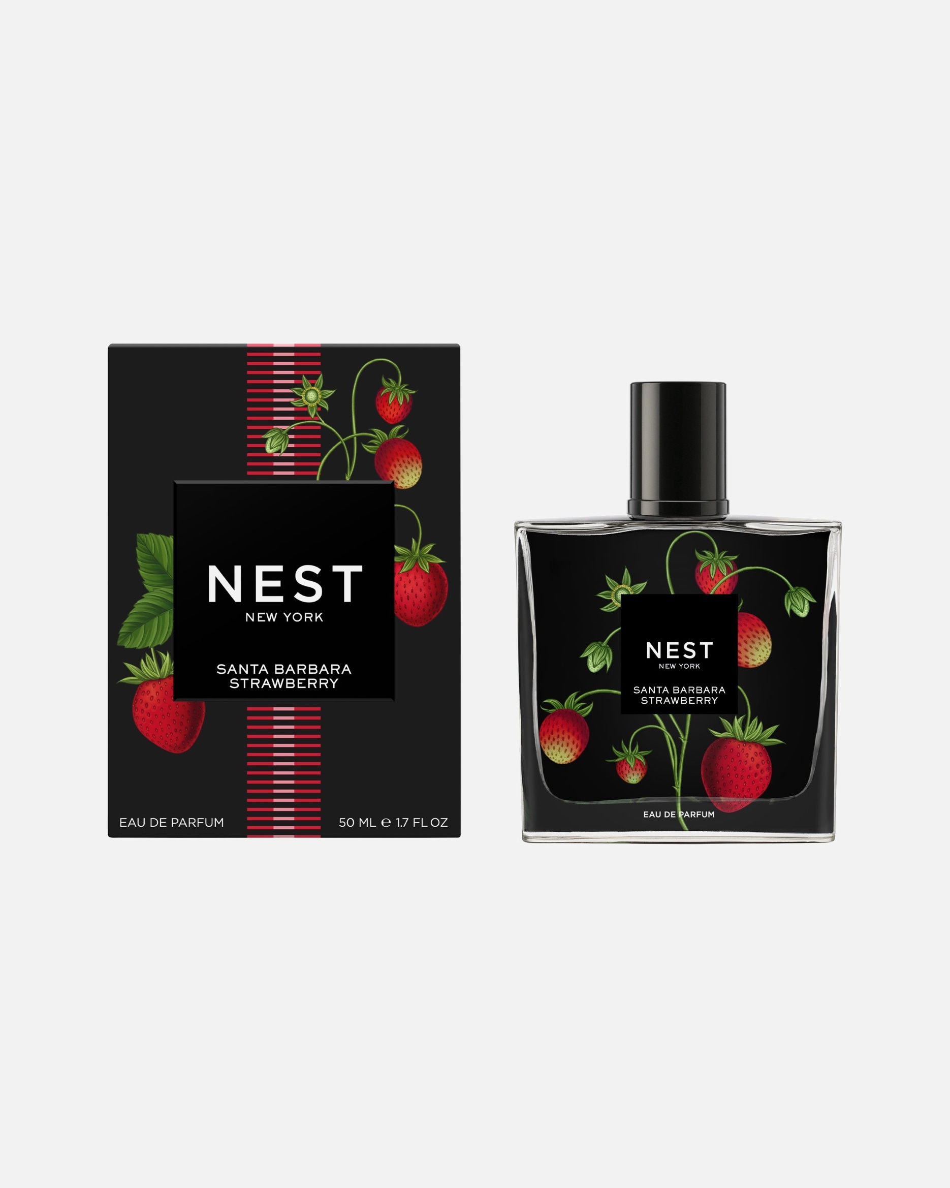 Eau de parfum voor NEST NEW YORKSanta Barbara StrawberrySanta Barbara Strawberry50 ml