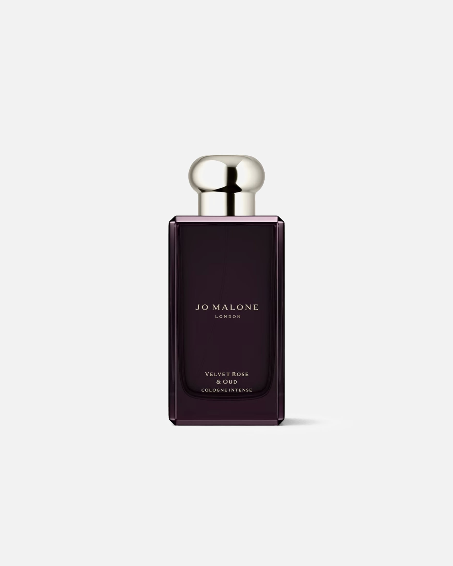 Eau de cologne voor UnisexJo Malone LondonCologne IntenseVelvet Rose & Oud100 ml