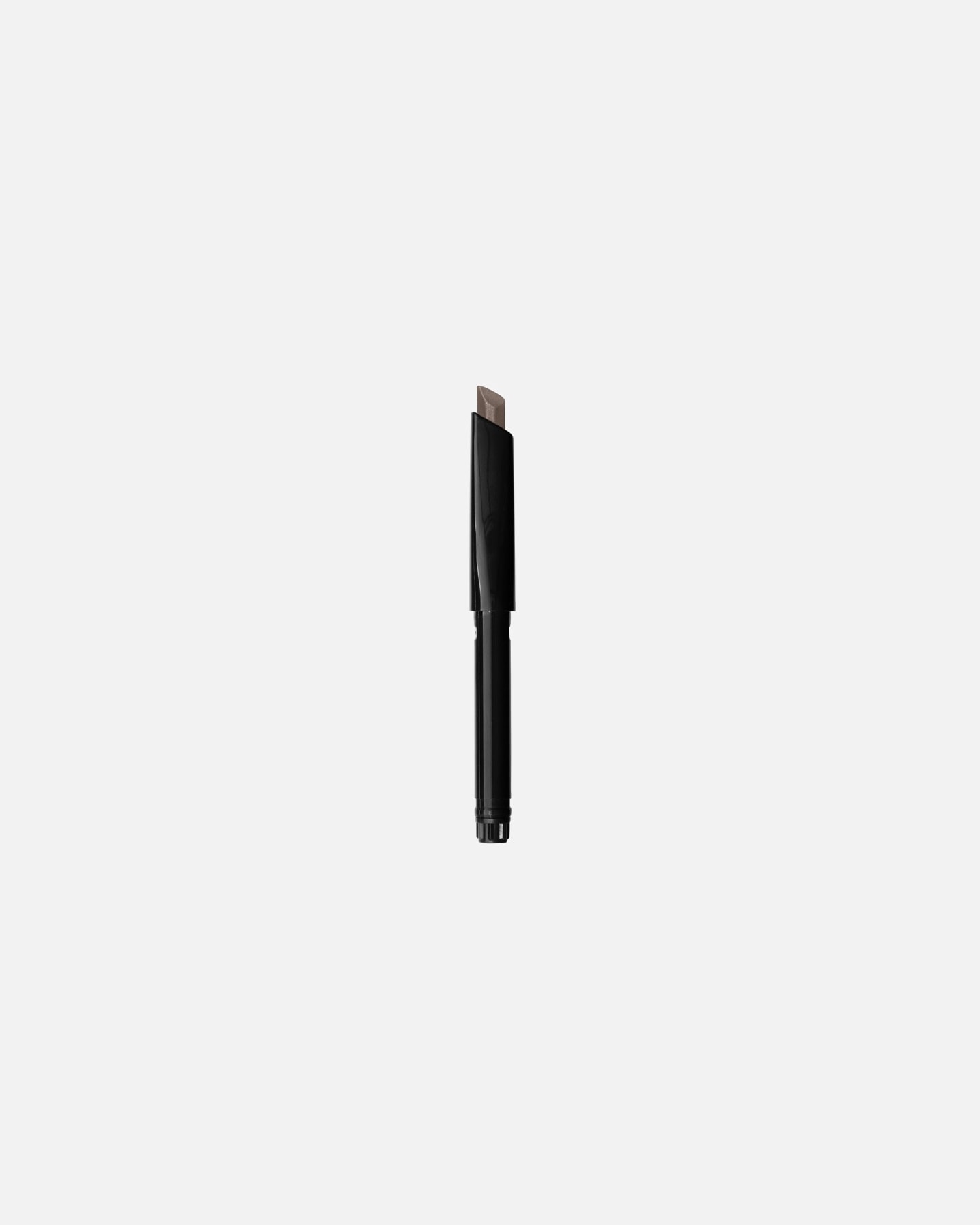Wenkbrauwpotlood voor UnisexBobbi BrownLong-Wear Brow Pencil Refill24 - BLACK BROWN