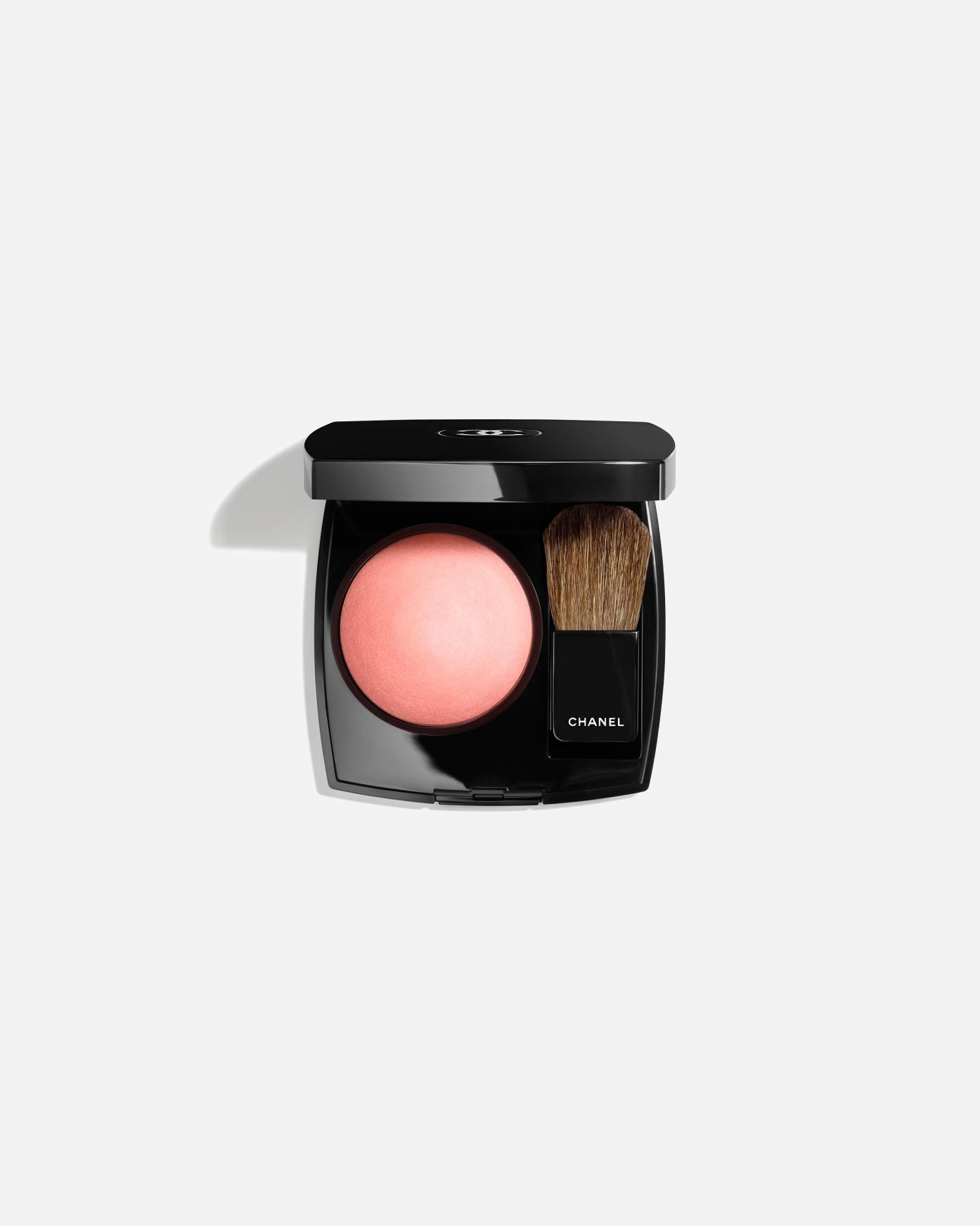 Blush voor UnisexCHANELJOUES CONTRASTENr. 72 - Rose Initiale