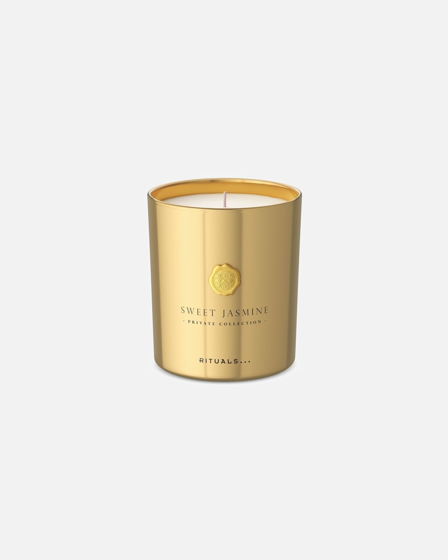 Kaars voor UnisexRitualsPrivate CollectionSweet Jasmine360 Gram