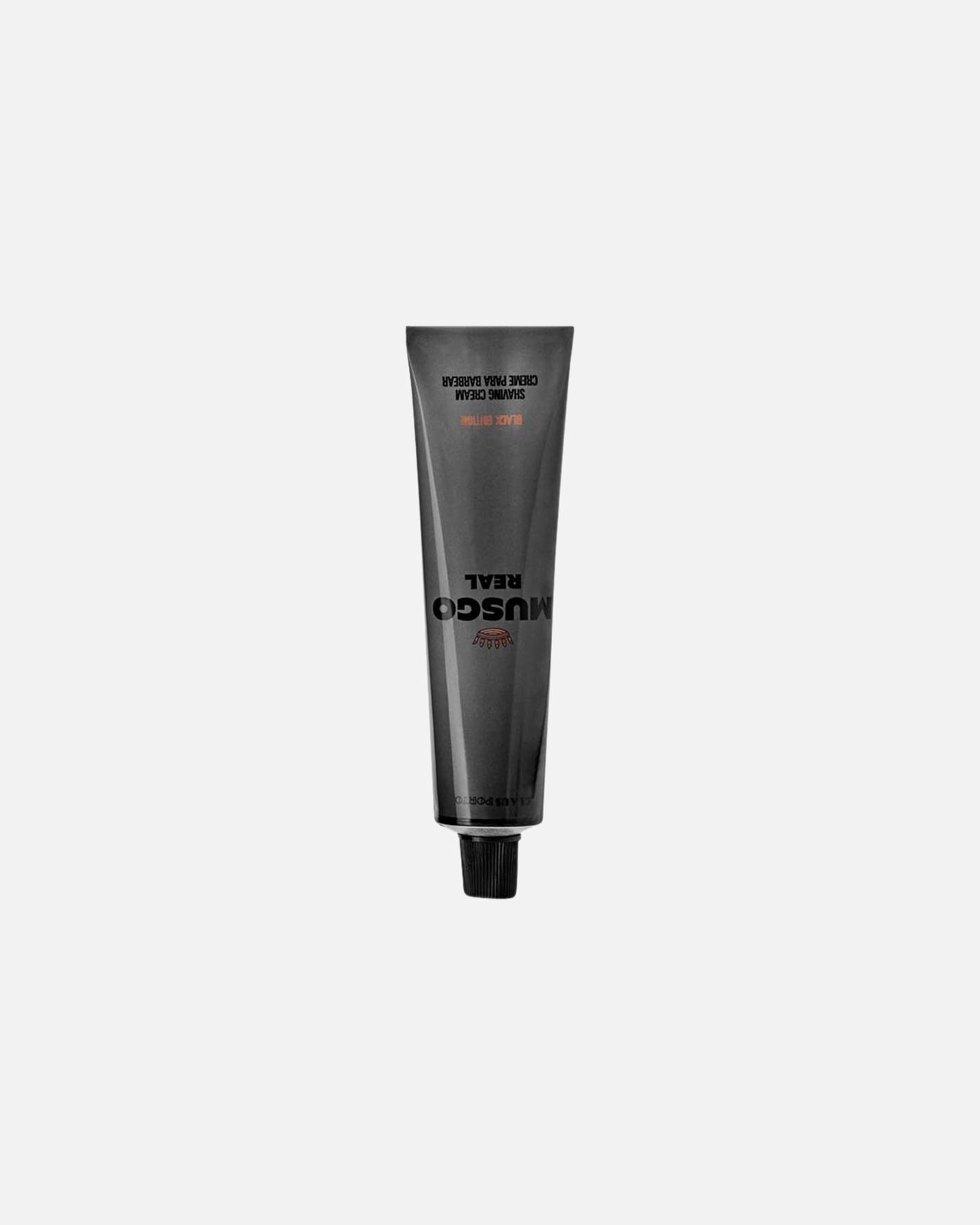 Baardverzorging voor Claus PortoBlack Edition Shaving Cream100 ml