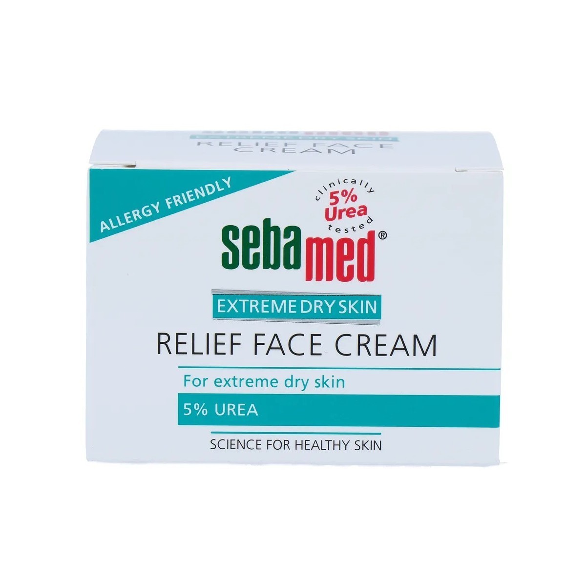 Relief Face Cream