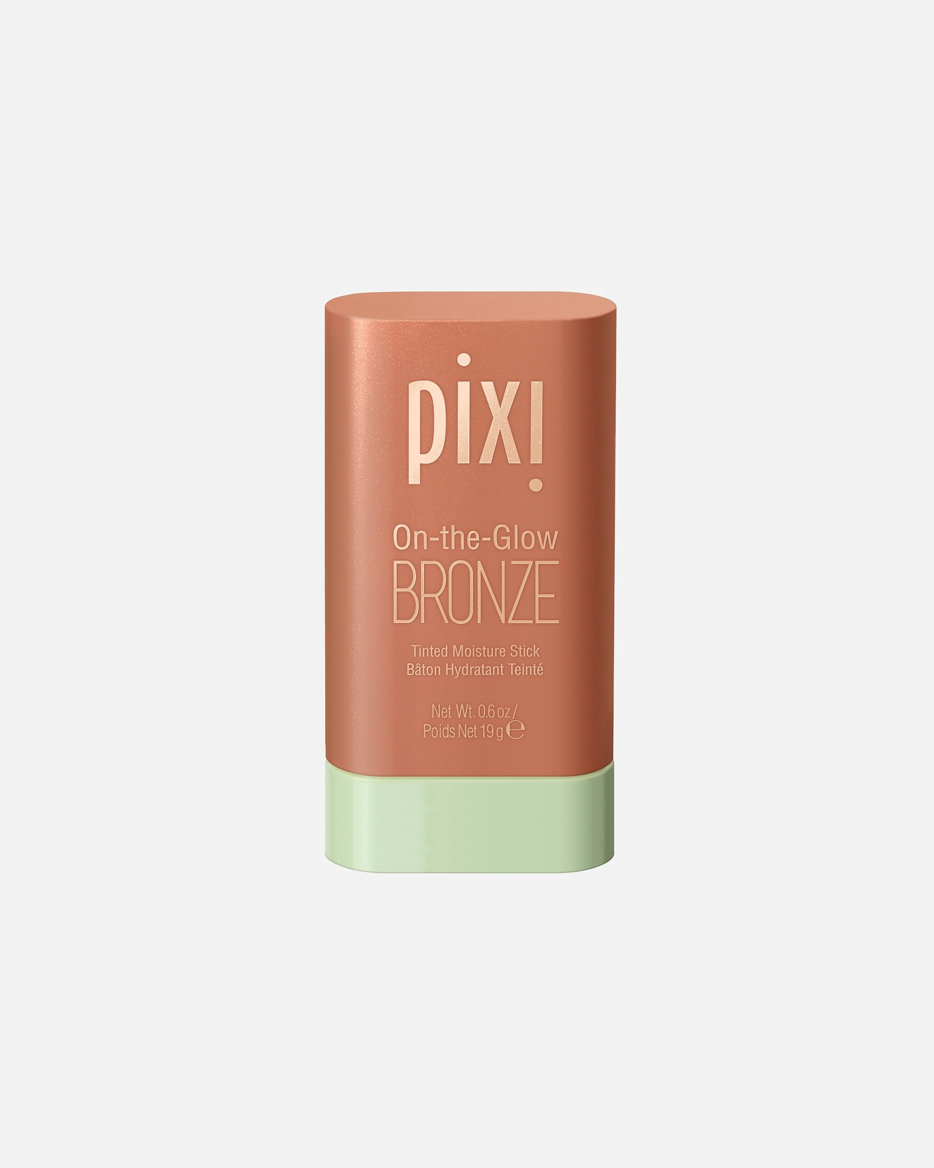 Bronzer voor UnisexPixiOn-the-Glow Bronze WarmGlowRICH GLOW SHADE