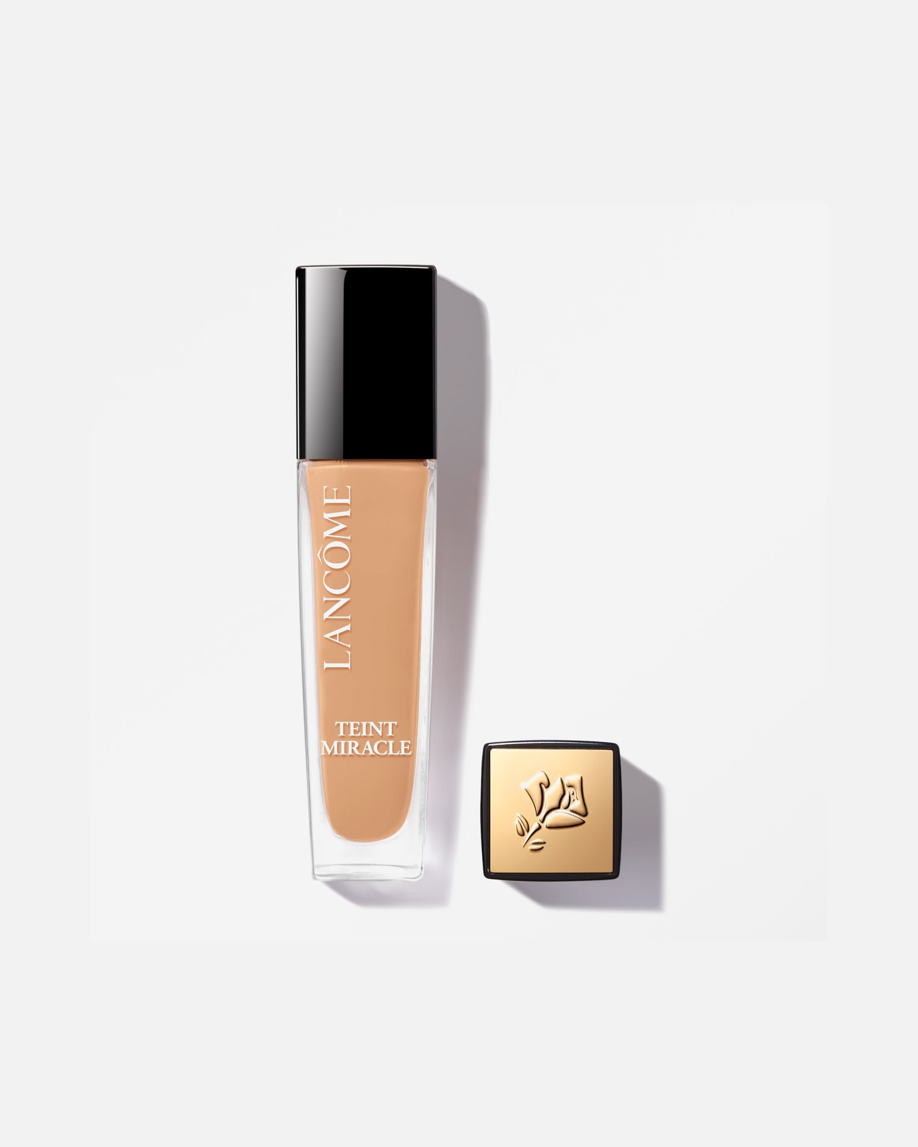 Foundation voor UnisexLancômeTeint Miracle035 - Beige Dore