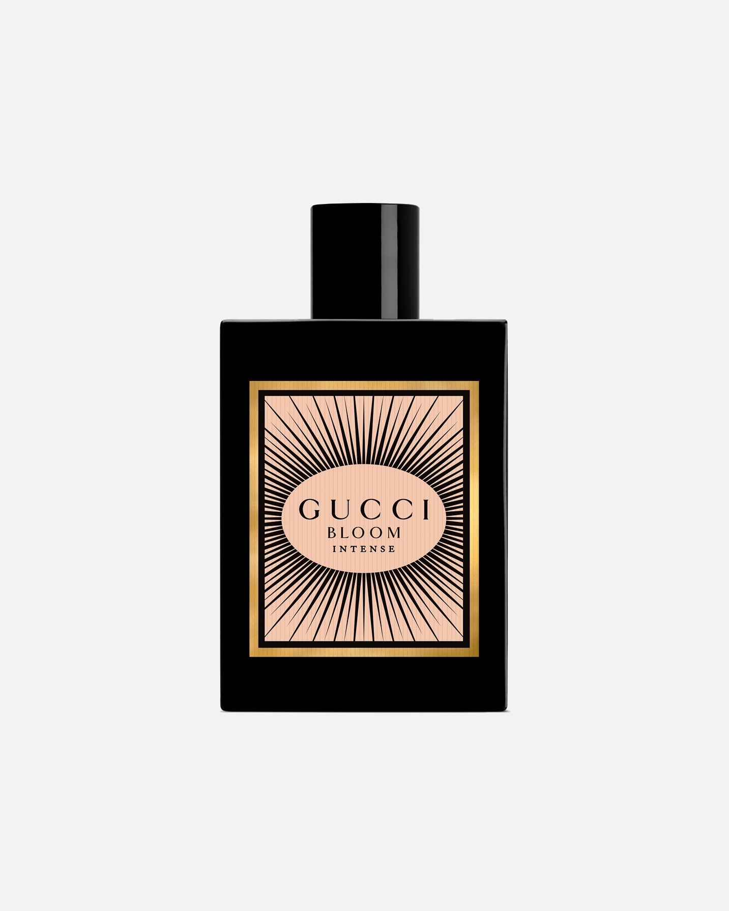 Eau de parfum voor Gucci BloomEau de Parfum Intense100 ml