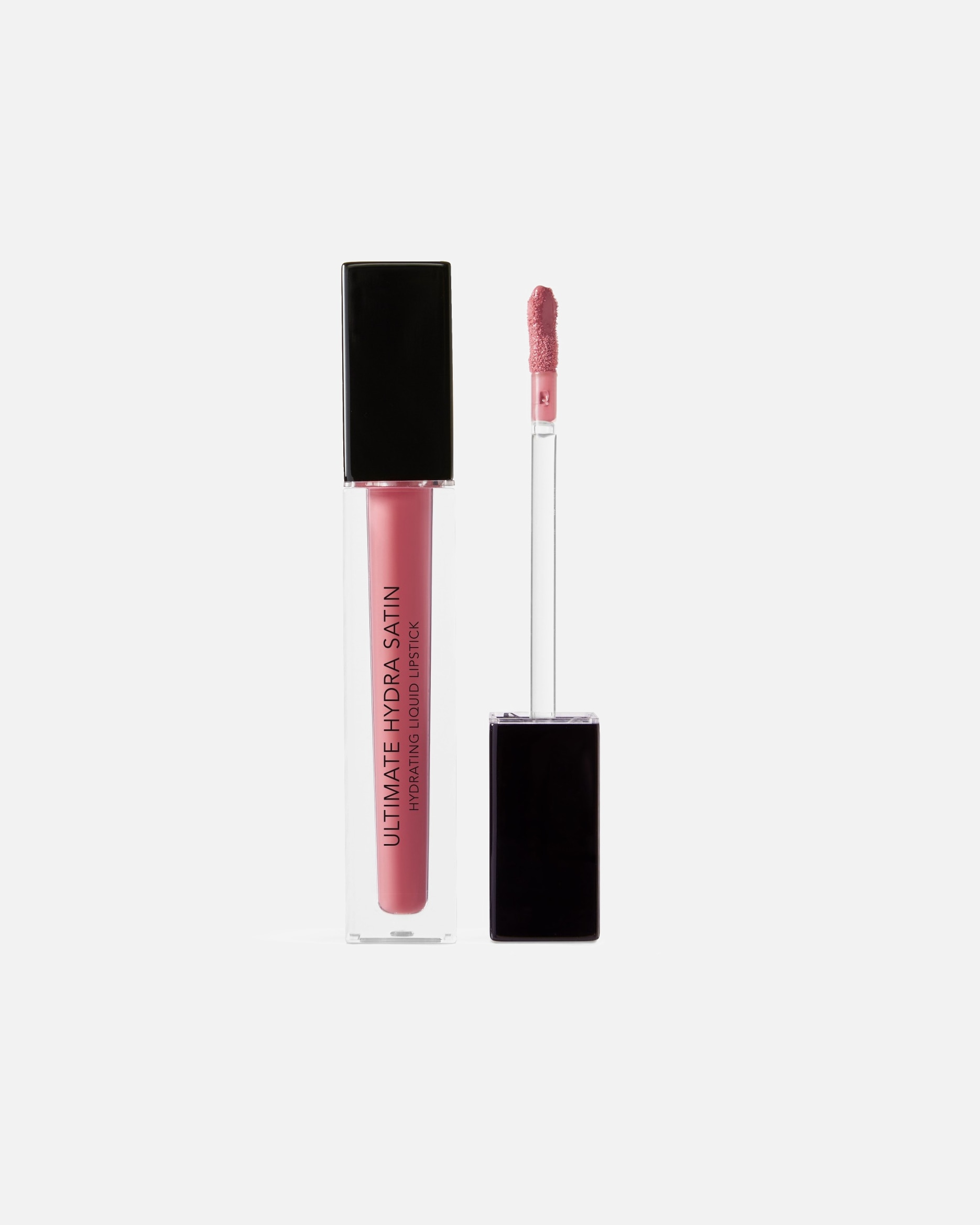 Lipstick voor UnisexDouglas CollectionMake-UpUltimate Hydra Satin Liquid LipstickNr. 4 - Desert Rose