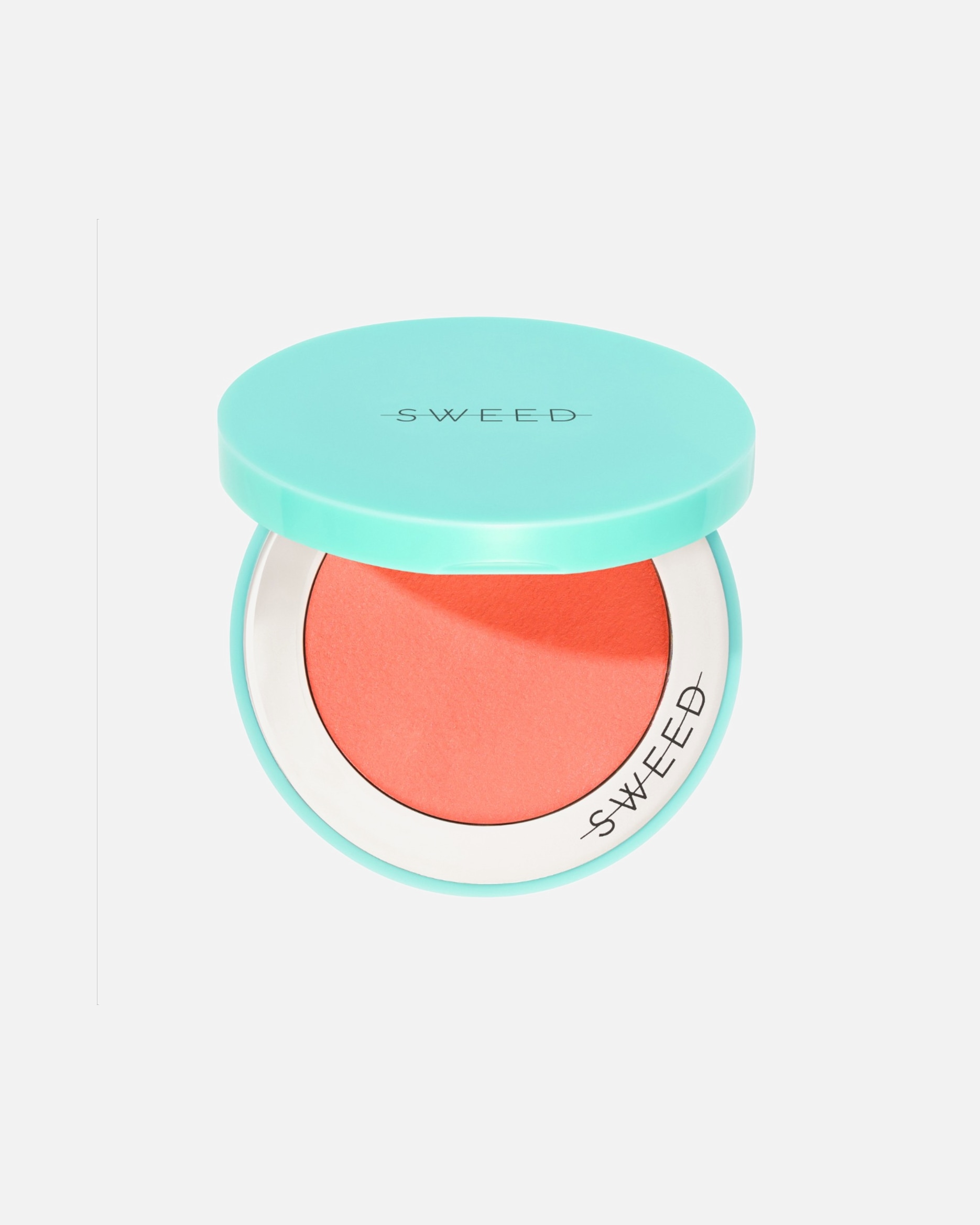 Blush voor UnisexSweedAir Blush CreamLush