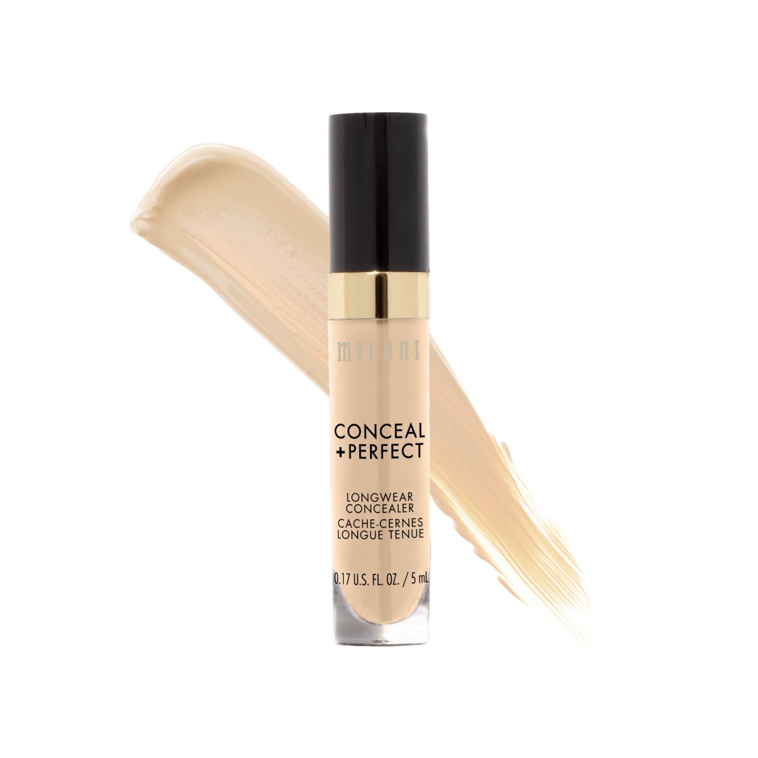 Conceal + Perfect Long Wear