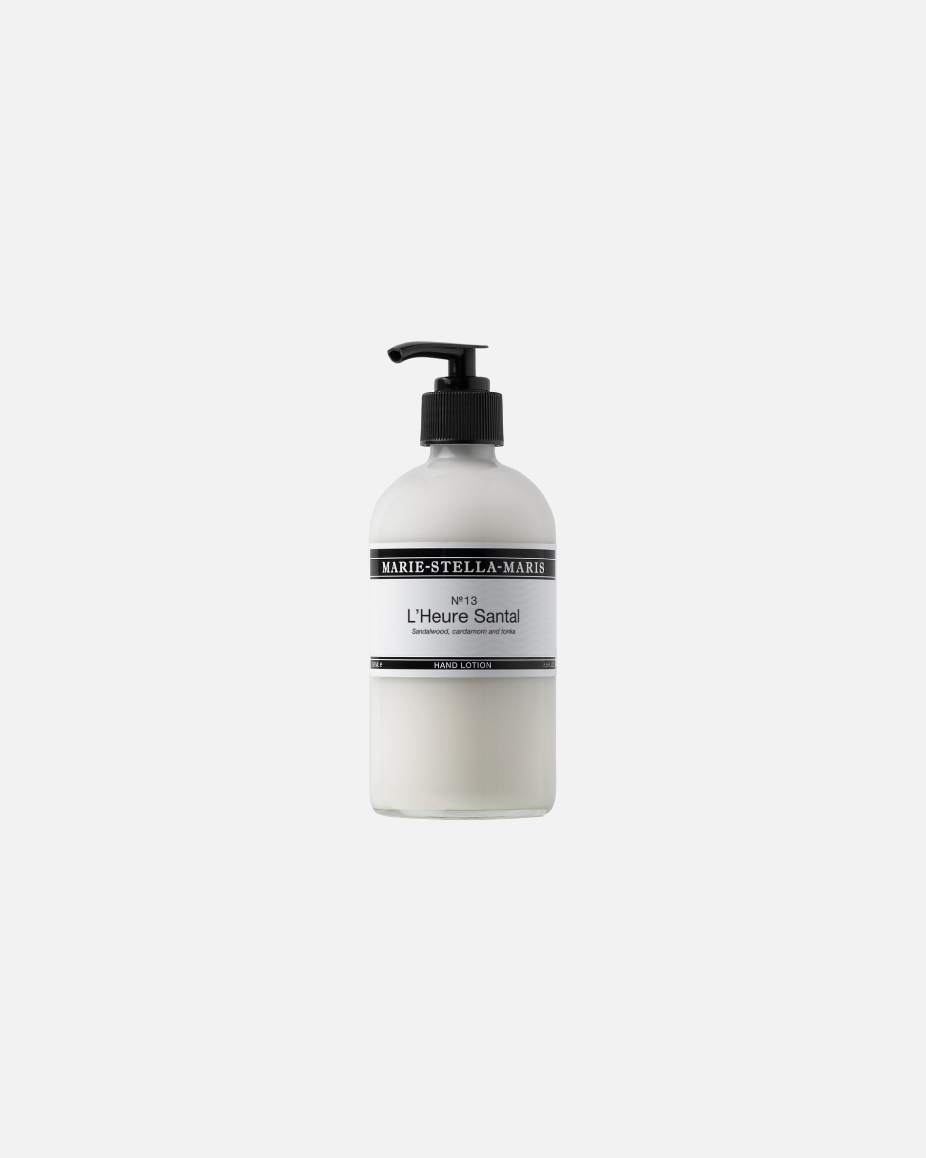 Handlotion voor UnisexMarie-Stella-MarisL'Heure Santal250 ml