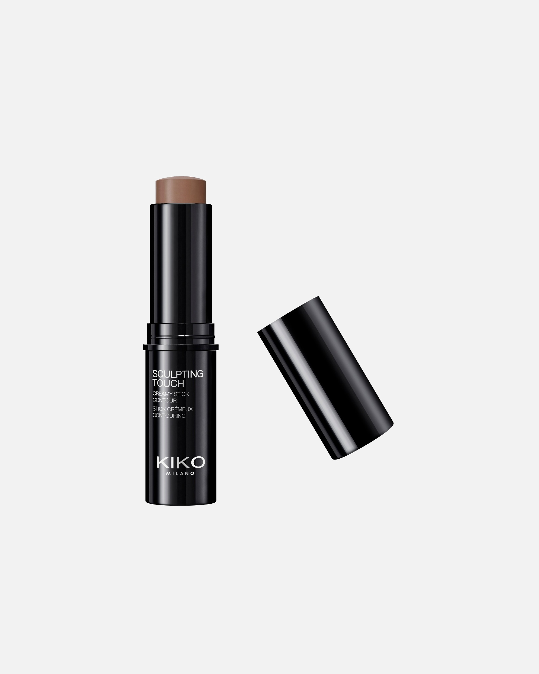 Contour stick voor KIKO MilanoDefault Brand LineSculpting Touch Creamy202 - EBONY