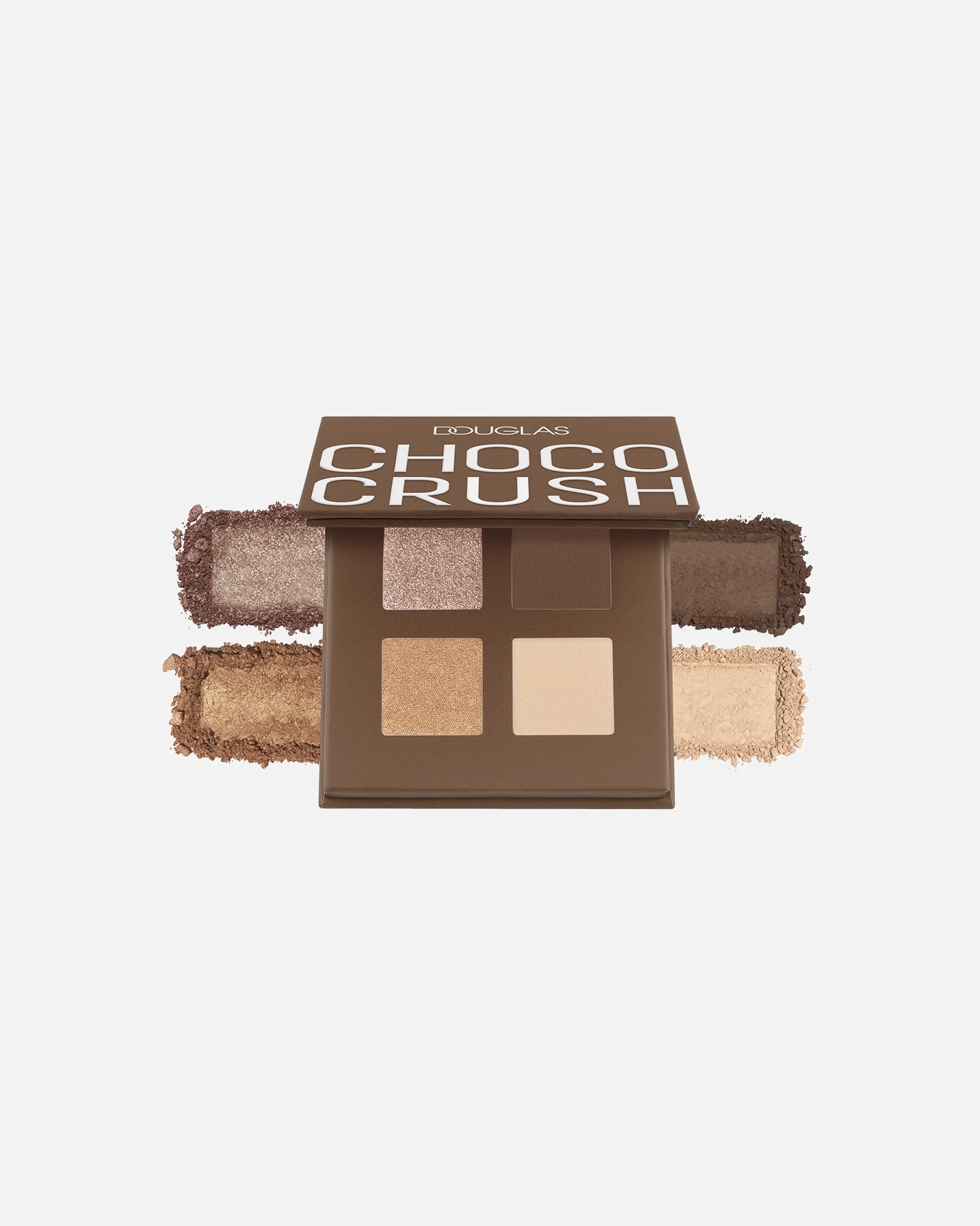 Oogschaduw voor UnisexDouglas CollectionMake-UpChoco Crush5.2 g