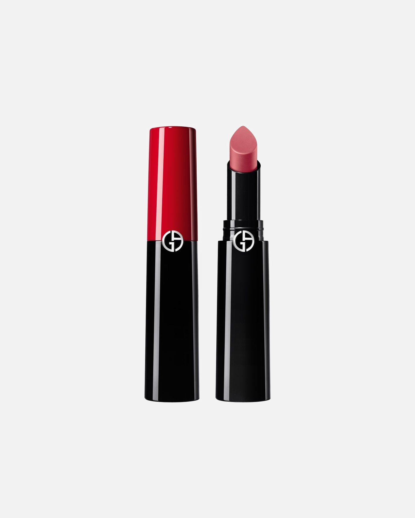 Lipstick voor UnisexArmaniLip Power502 - Desire