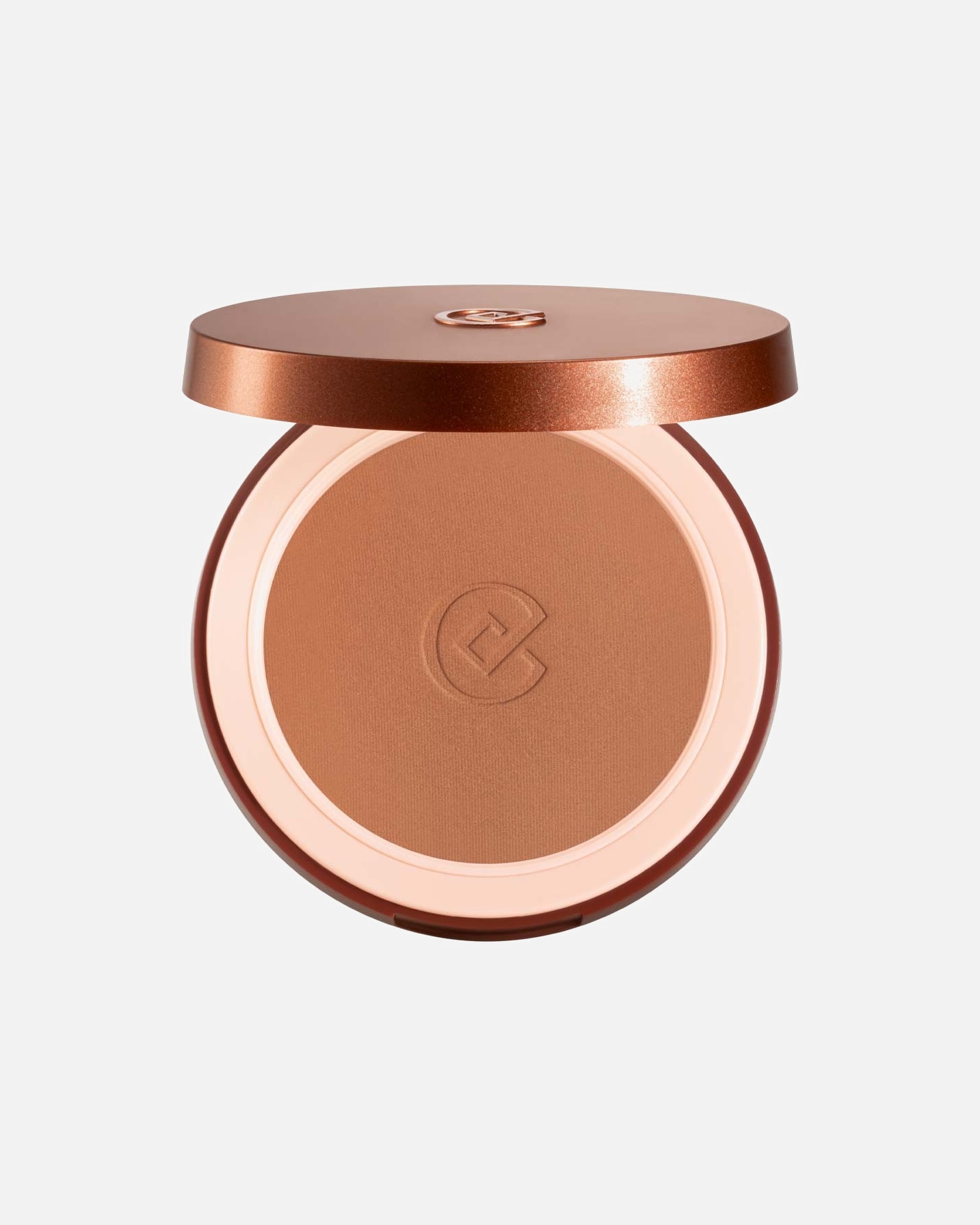 Bronzer voor CollistarMake-upSilk Effect Bronzing Powder05 Malibu' Glow
