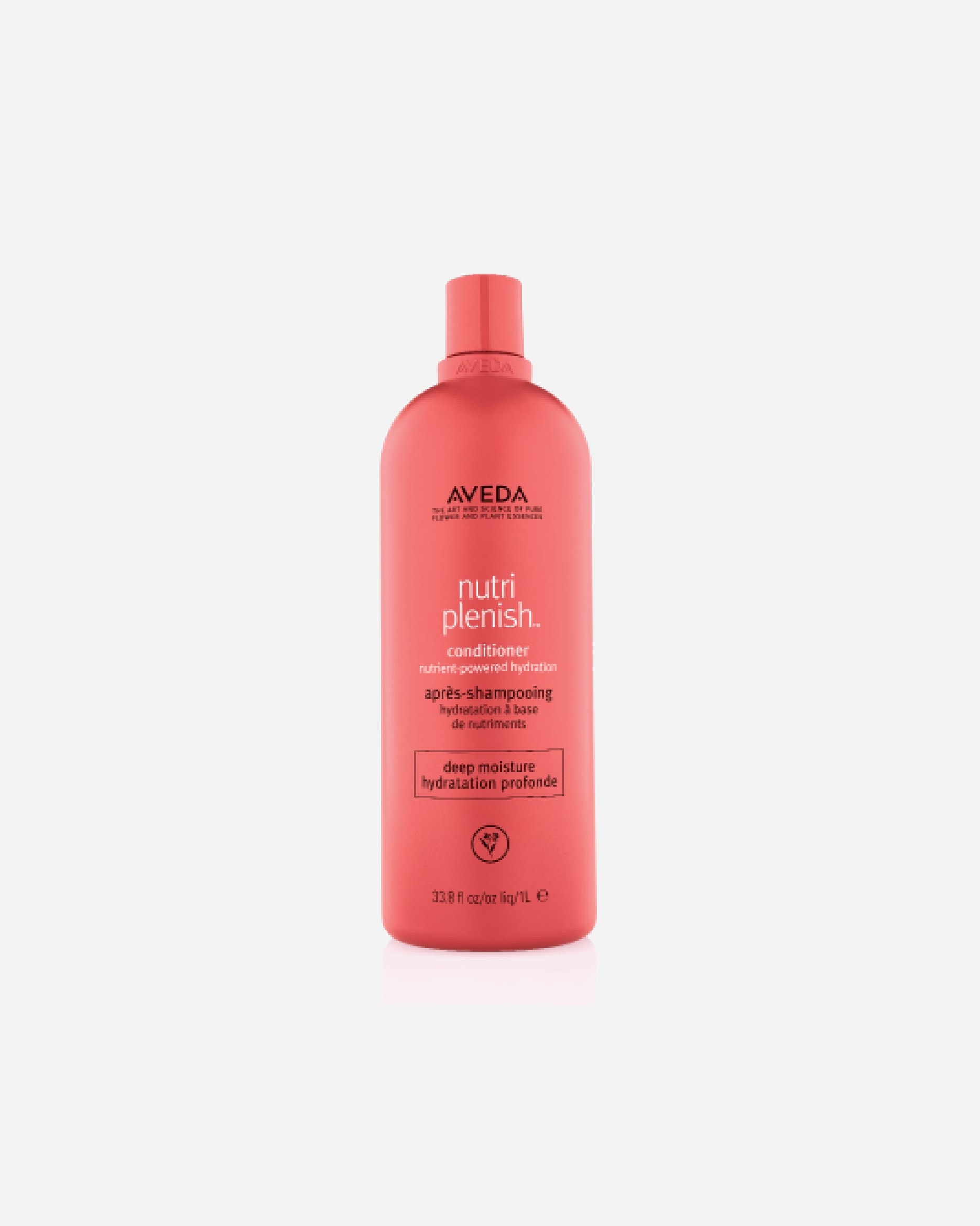 Conditioner voor UnisexAvedanutriplenish™conditioner deep moisture1000 ml
