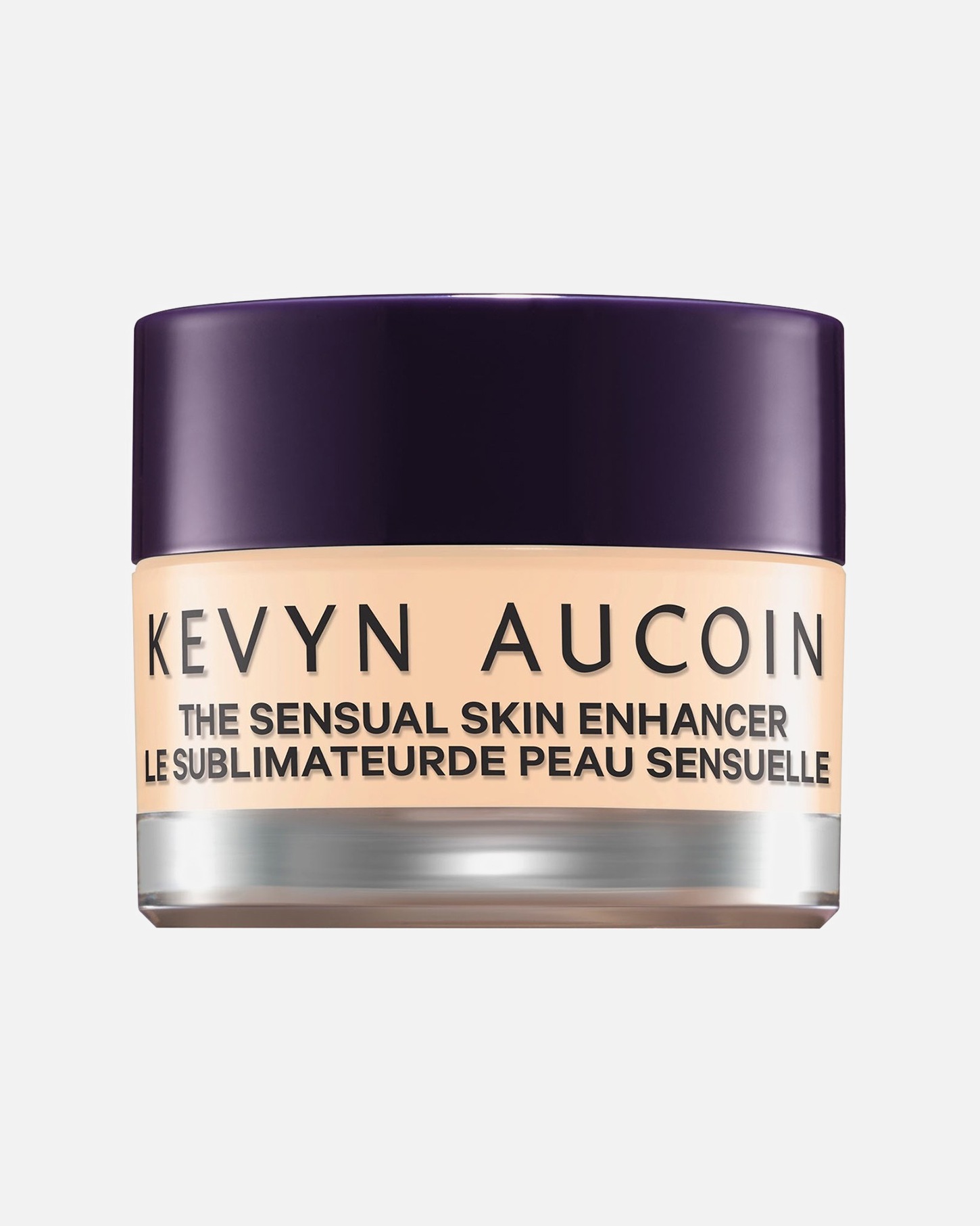 Concealer voor UnisexKevyn AucoinThe Sensual Skin EnhancerSX 02