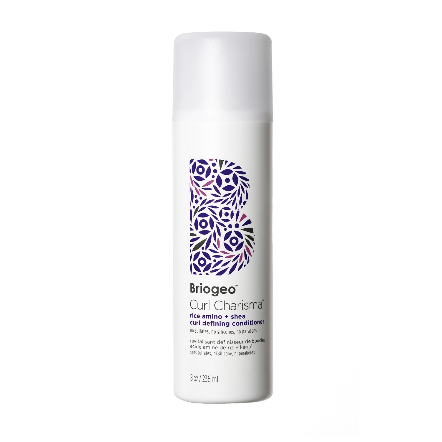 Rice Amino + Shea Curl Defining Conditioner