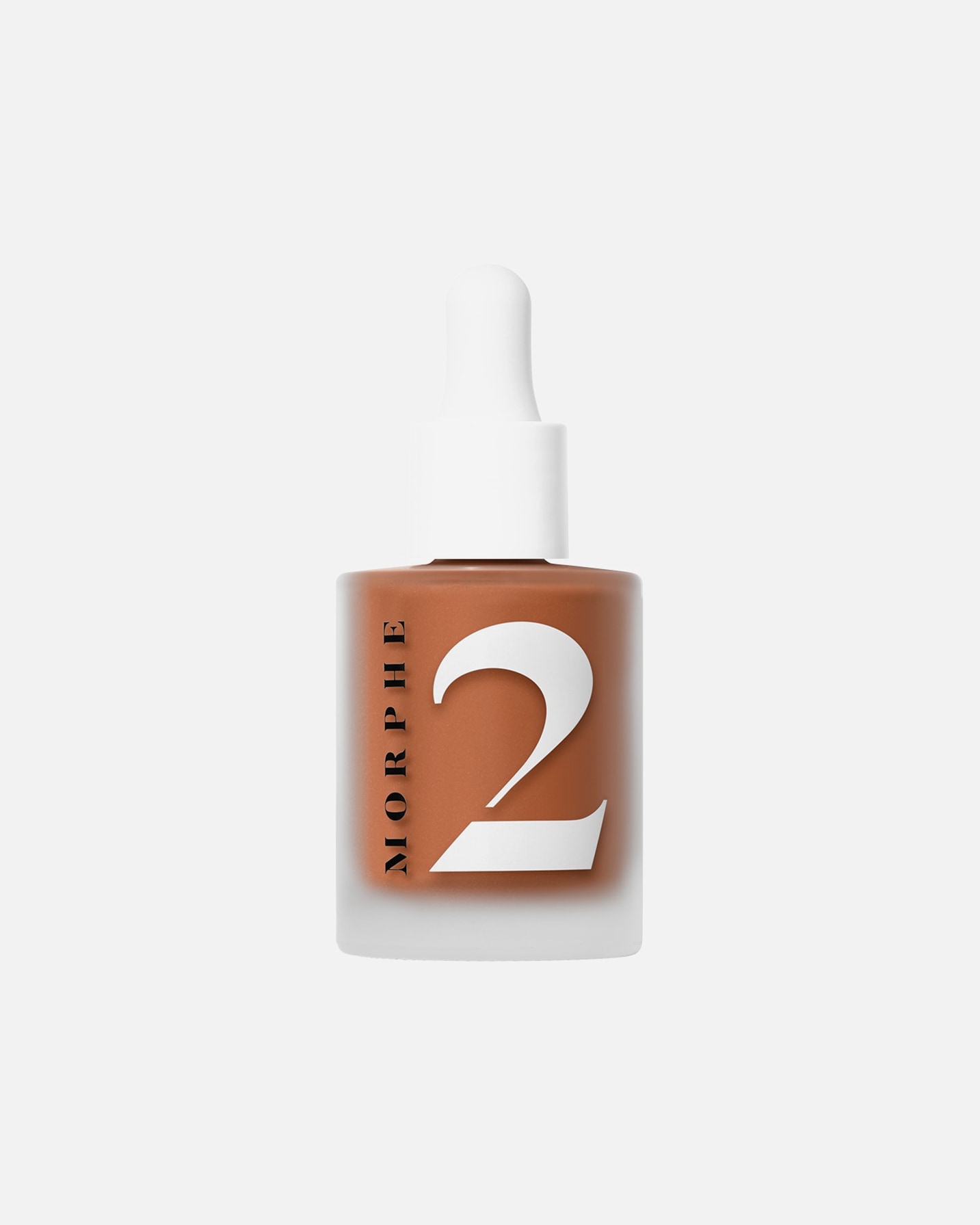 Foundation voor UnisexMorphe2M2 Hint Hint Skin TintNutmeg
