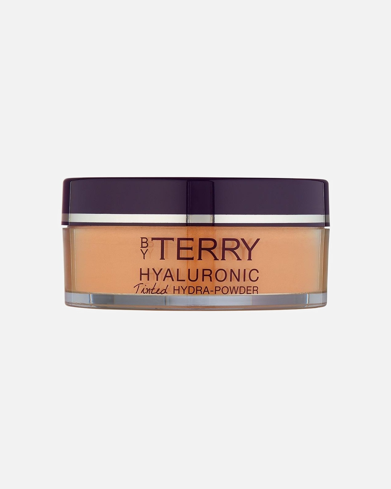 Poeder voor UnisexBy TerryClimate Veil SPF20Hyaluronic Hydra-Powder Tinted Veil