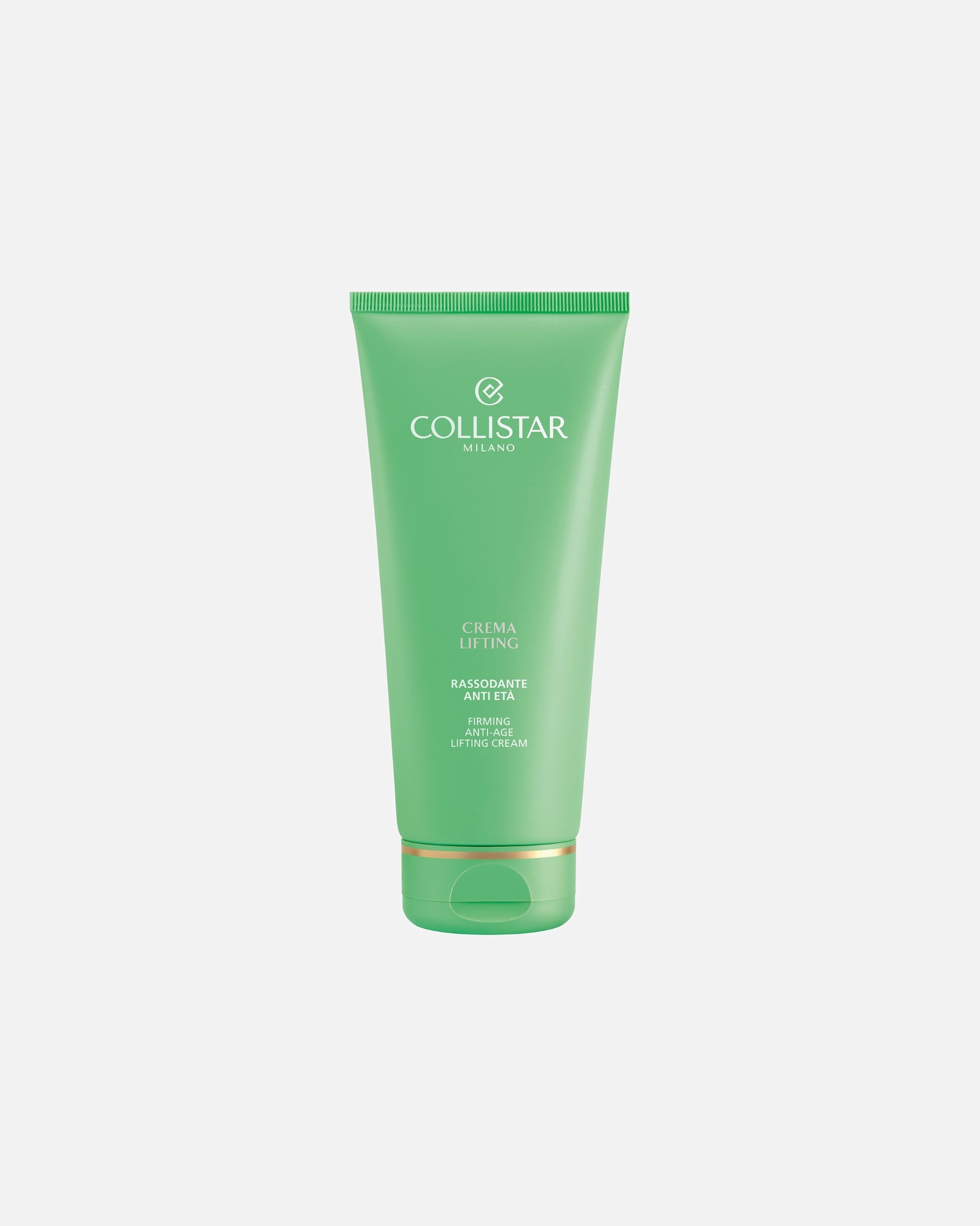 Bodycrème voor CollistarFirming Anti-Aging Lifting Cream200 ml