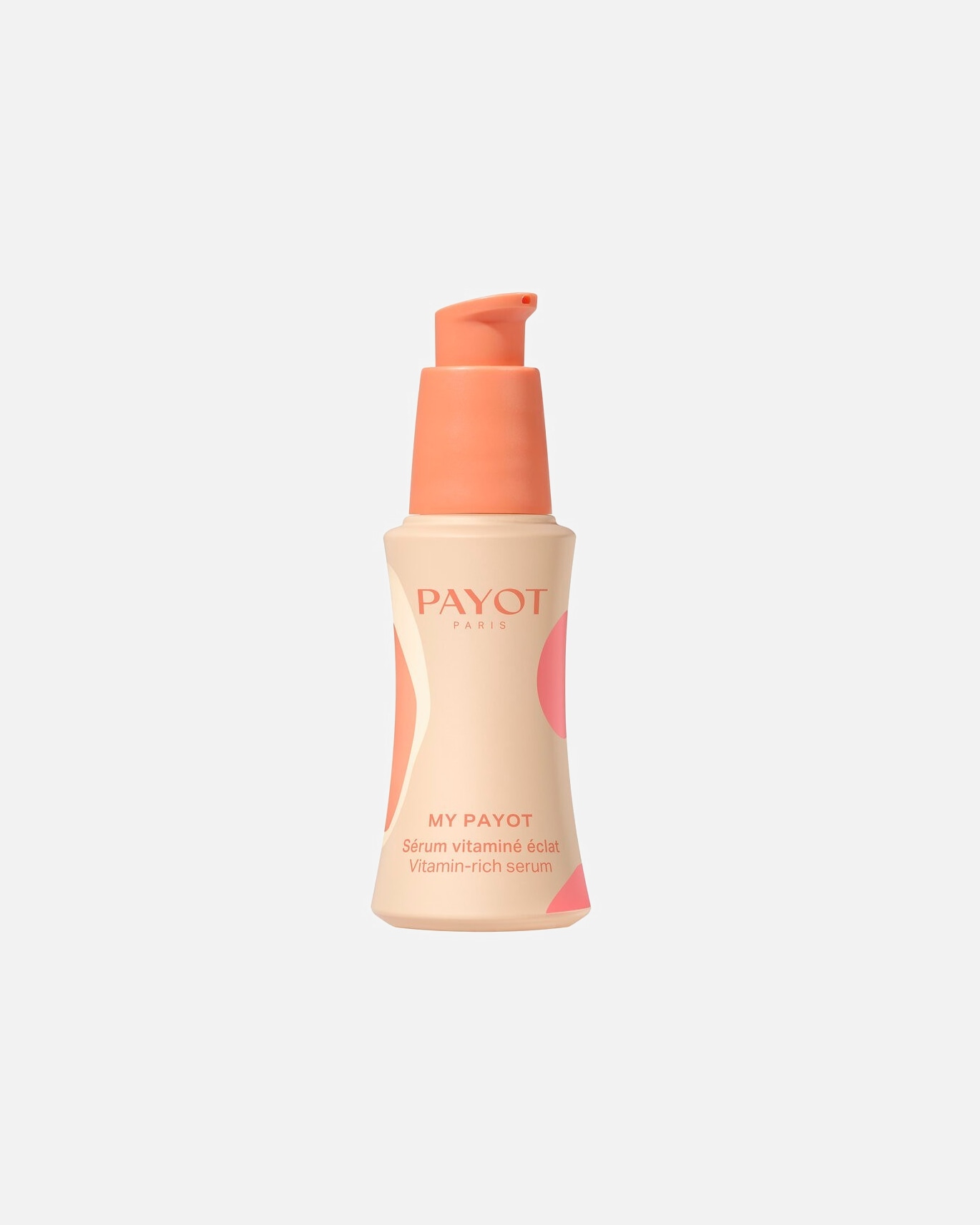 Glowserum voor My PayotSerum rijk aan vitamines30 ml