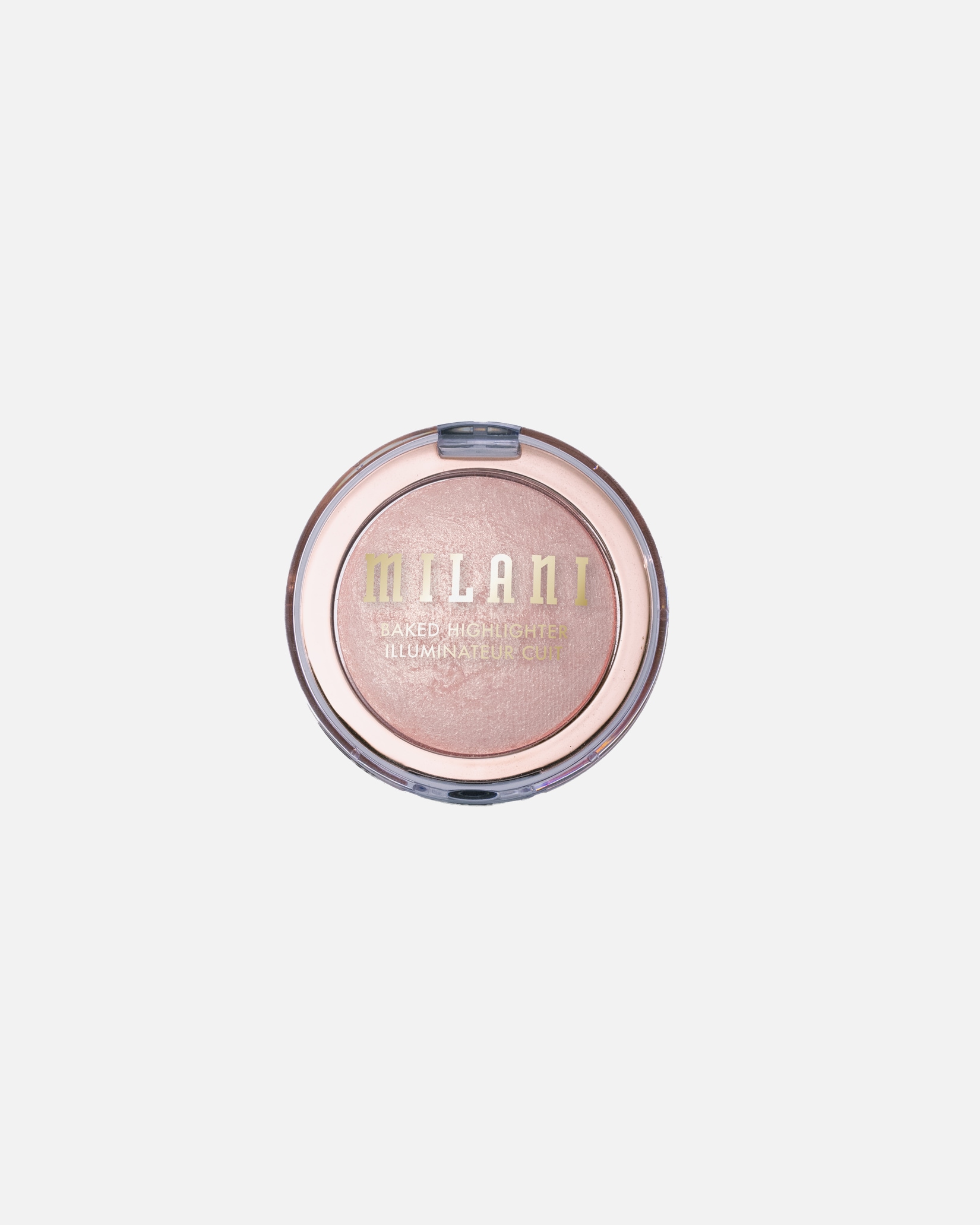 Highlighter voor UnisexMilaniBaked01 - Dolce Perla