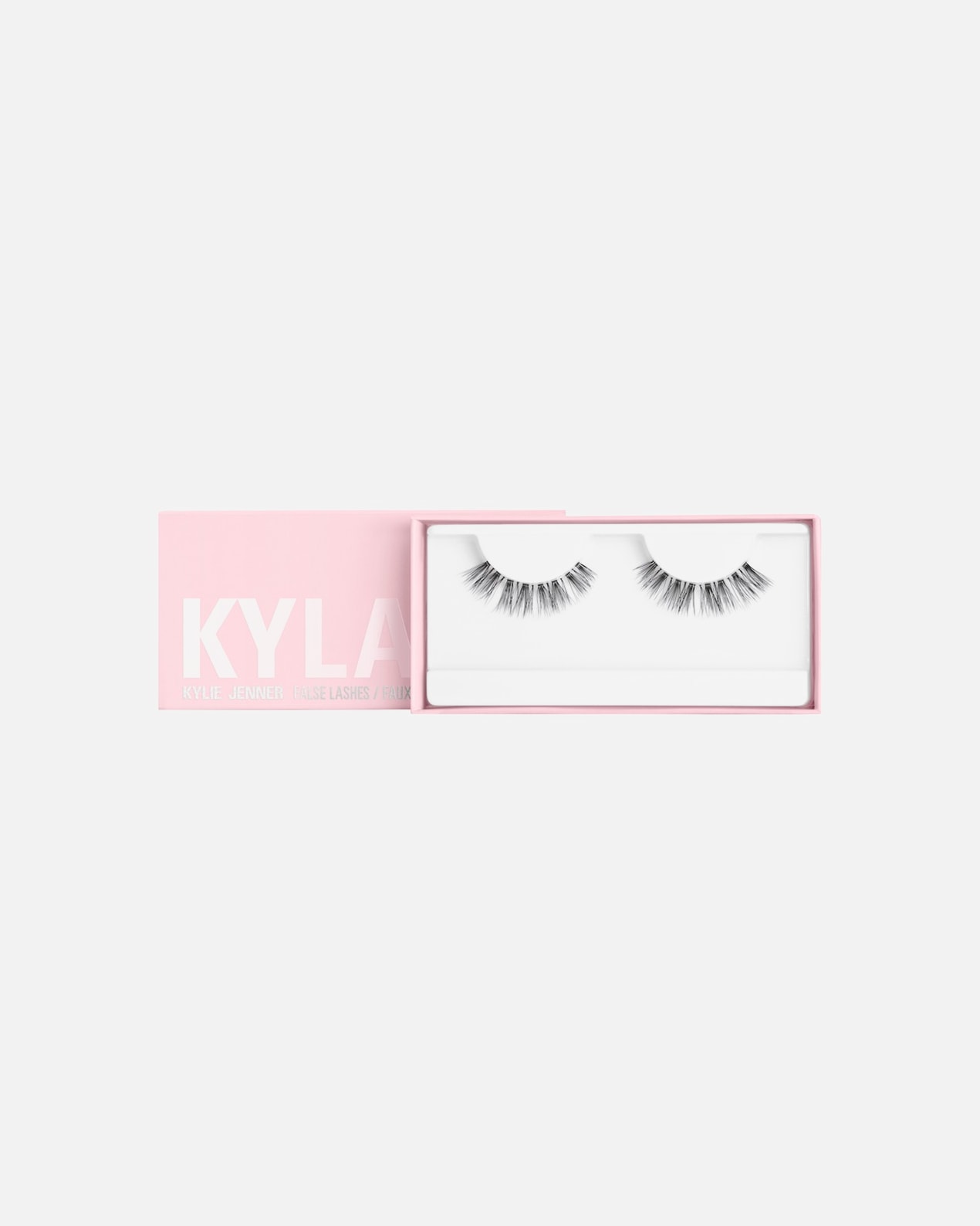 Nepwimpers voor UnisexKYLIE COSMETICSKylash False Lashes2 g
