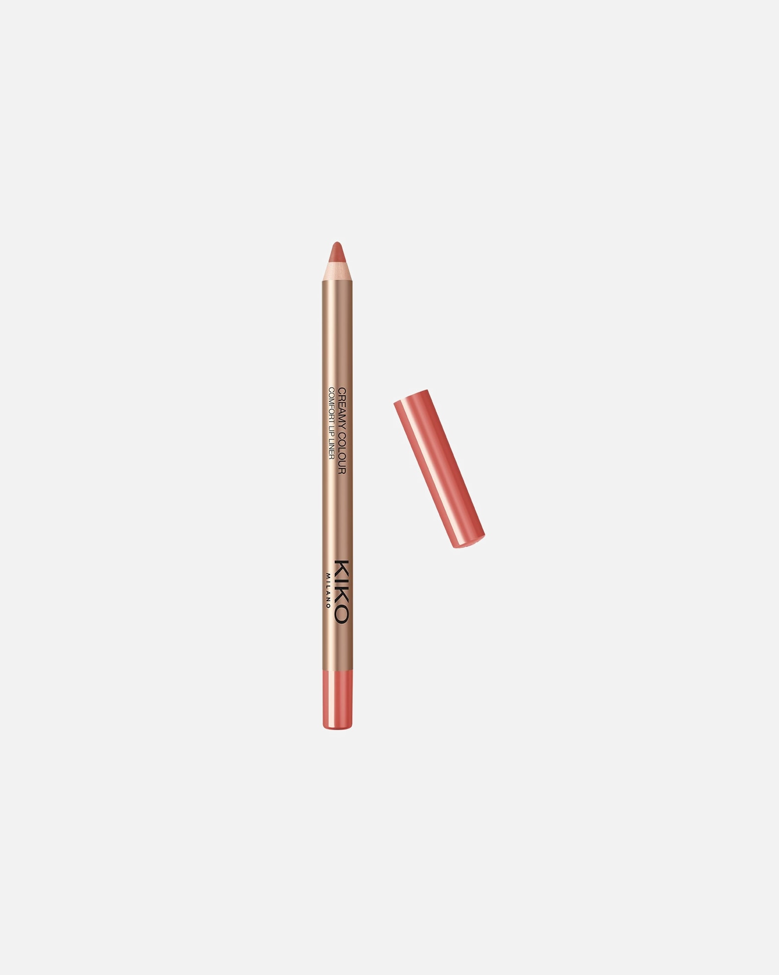 Lipliner voor UnisexKIKO MilanoDefault Brand LineCreamy Colour Comfort04 Vintage Rose