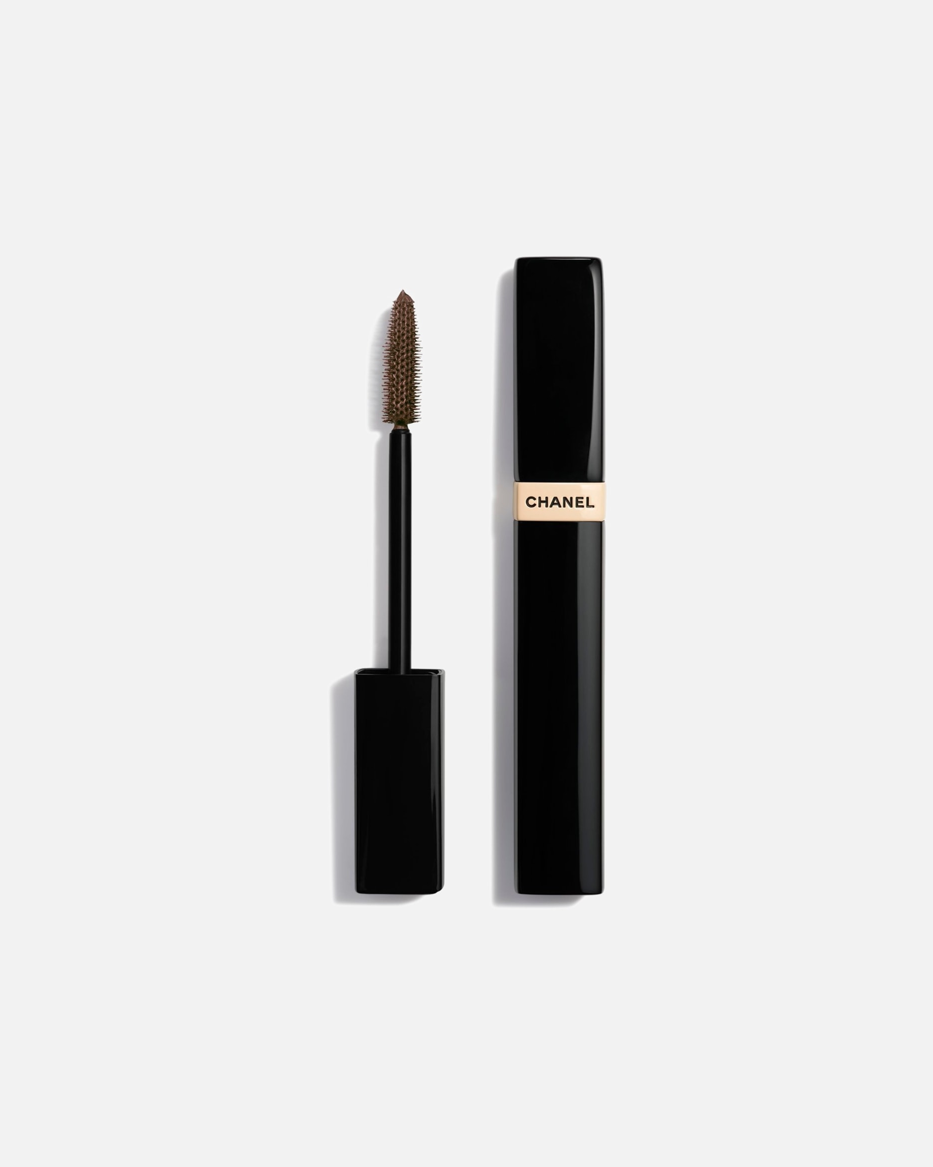 Mascara voor CHANELLES BEIGESMASCARA VOOR VOLUME EN DEFINITIEGOLDEN BROWN - Limited Edition